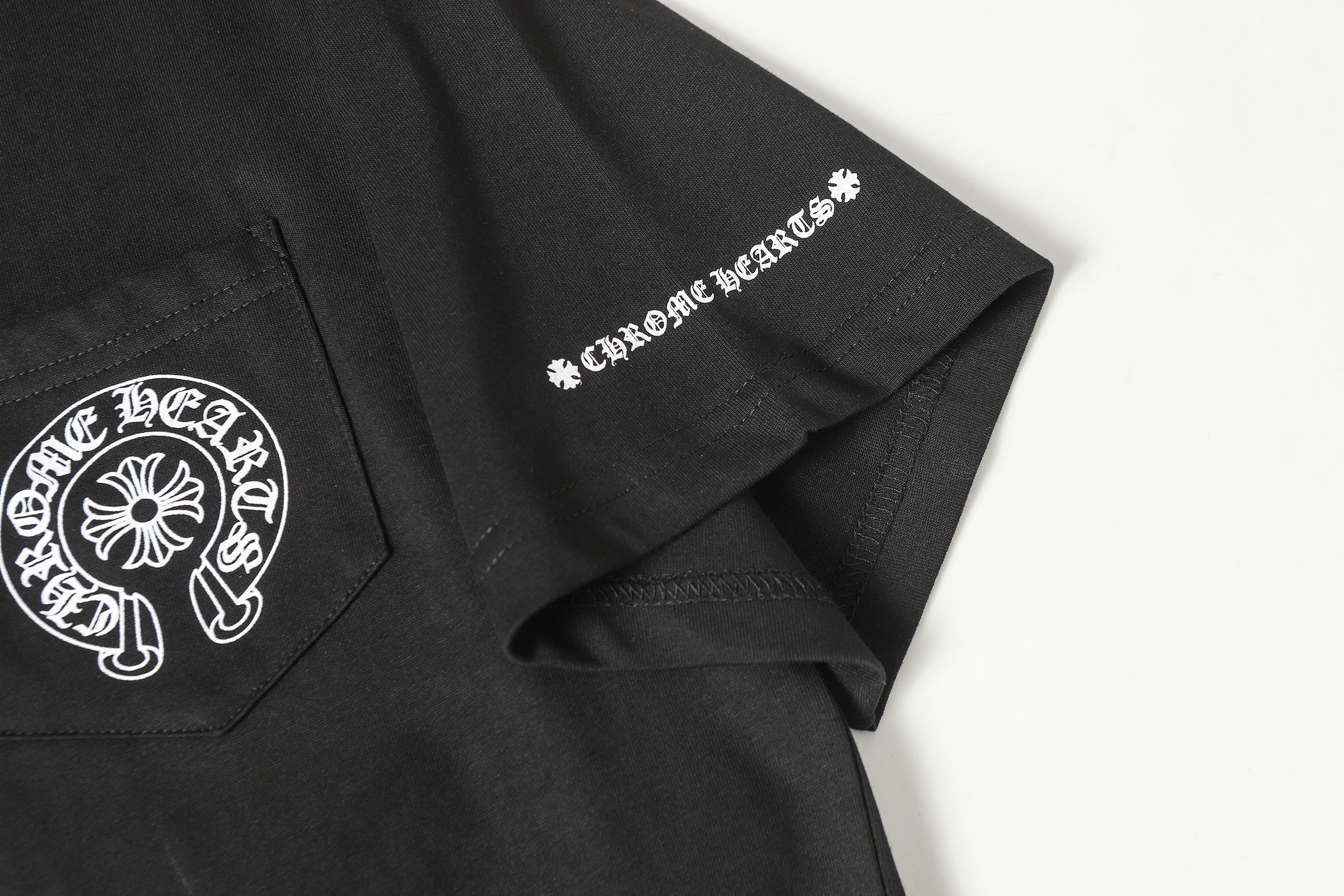 Chrome Hearts T-Shirt 2104 P130