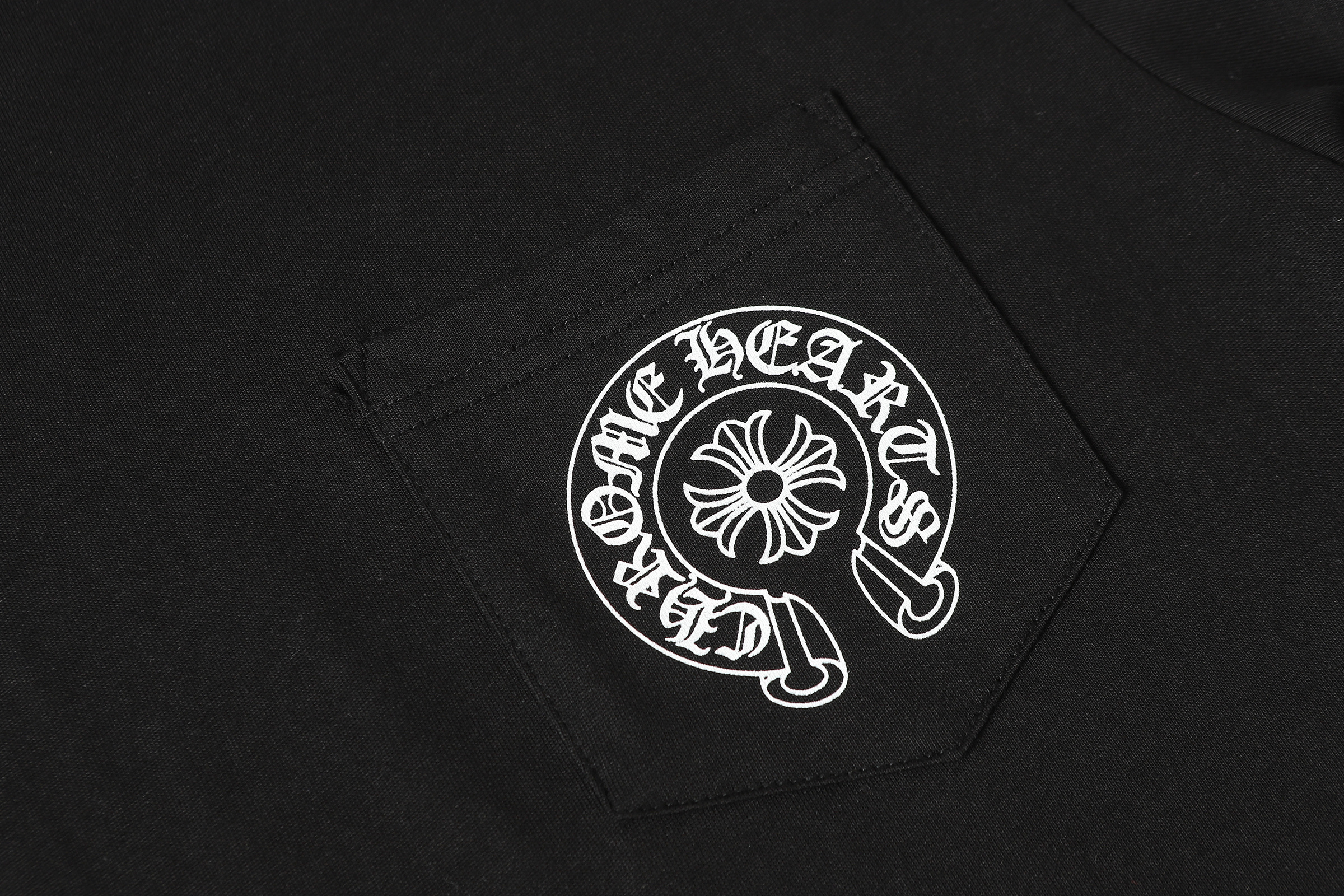 Chrome Hearts T-Shirt 2104 P130