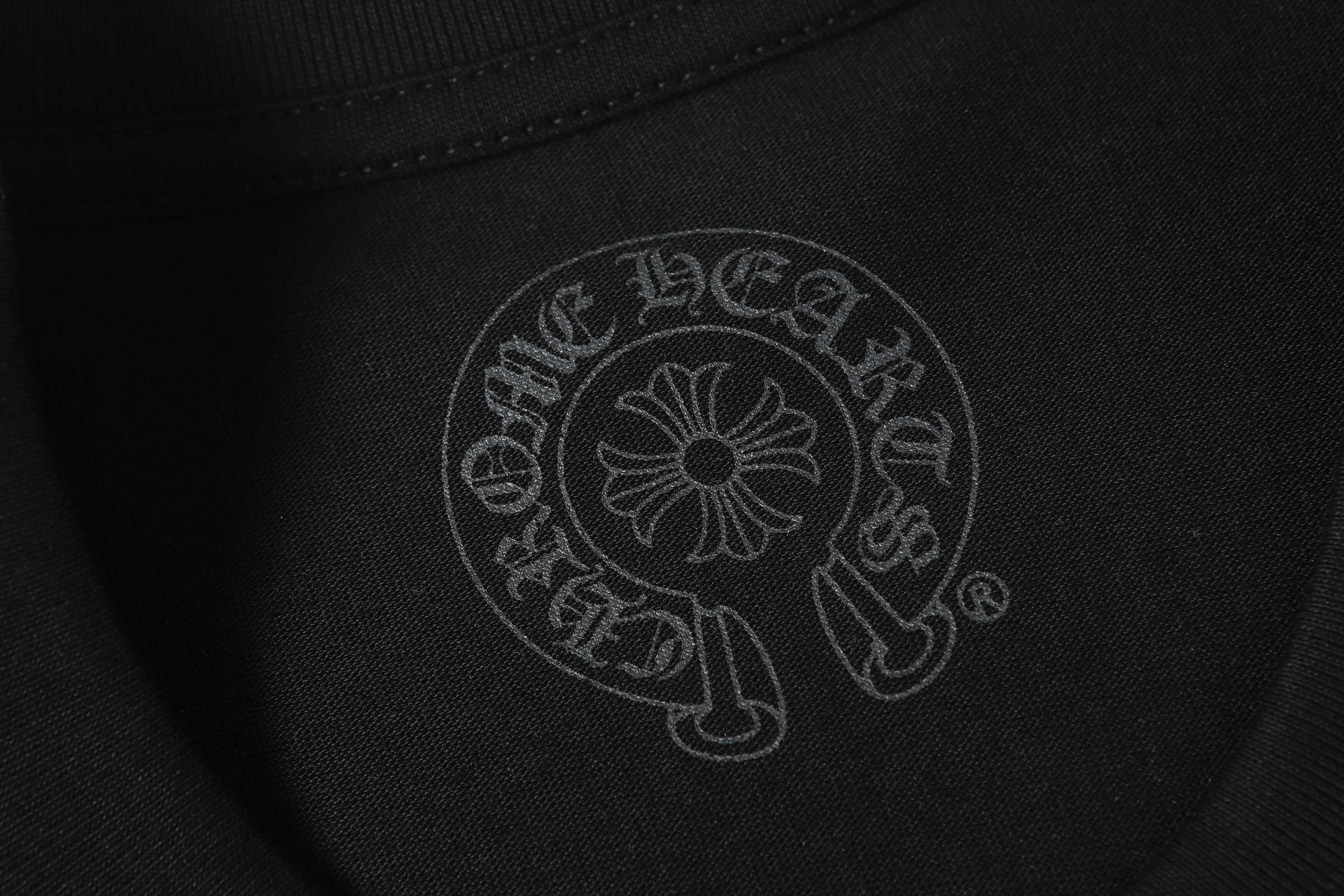 Chrome Hearts T-Shirt 2104 P130