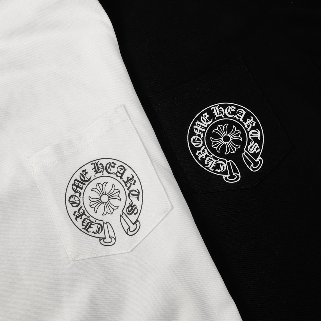 Chrome Hearts T-Shirt 2104 P130