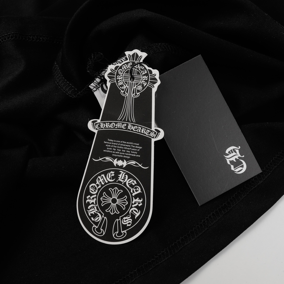 Chrome Hearts T-Shirt 2104 P130