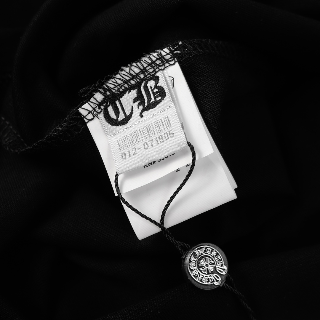 Chrome Hearts T-Shirt 2104 P130