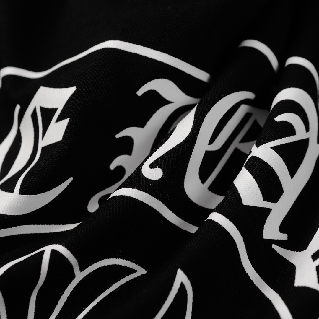 Chrome Hearts T-Shirt 2104 P130
