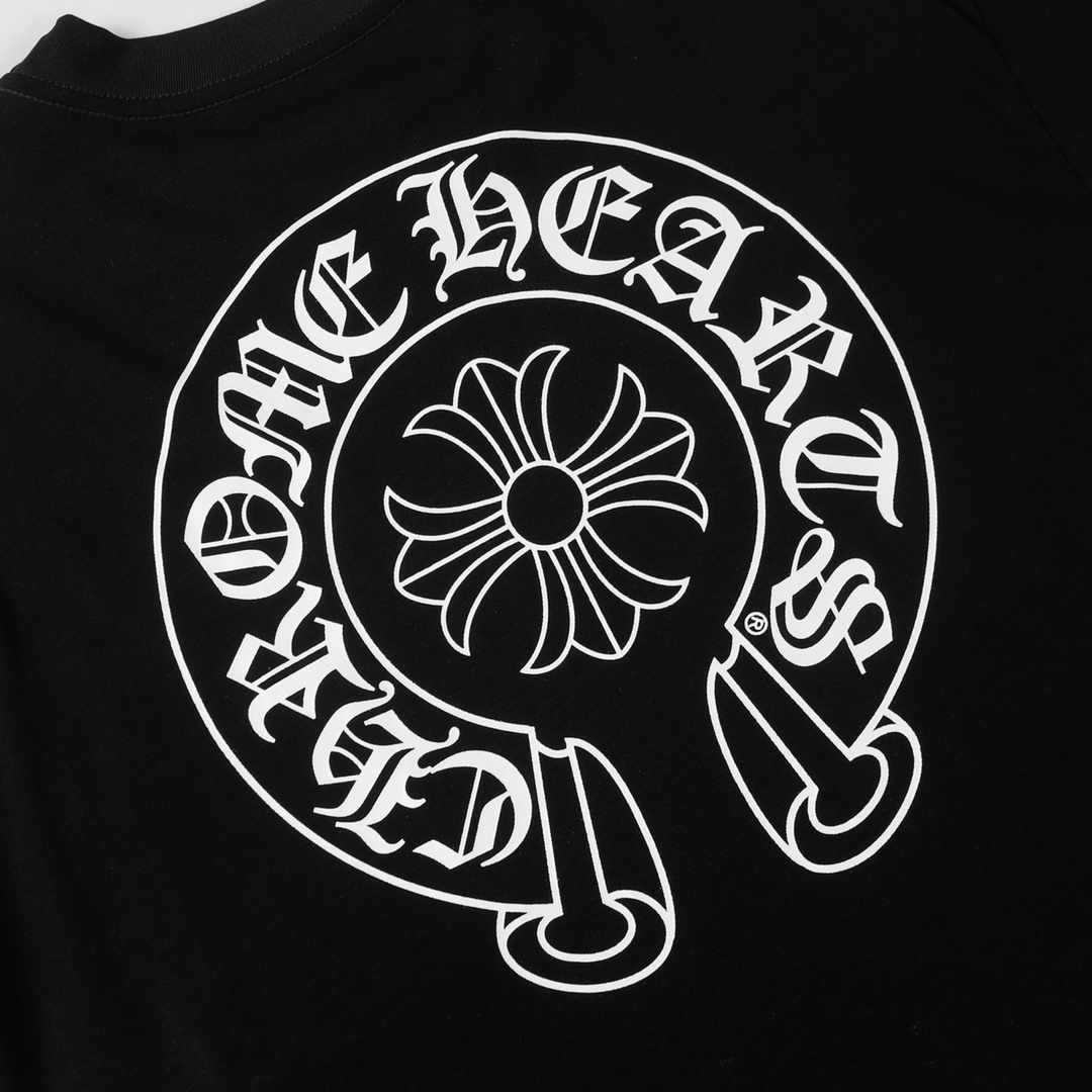 Chrome Hearts T-Shirt 2104 P130