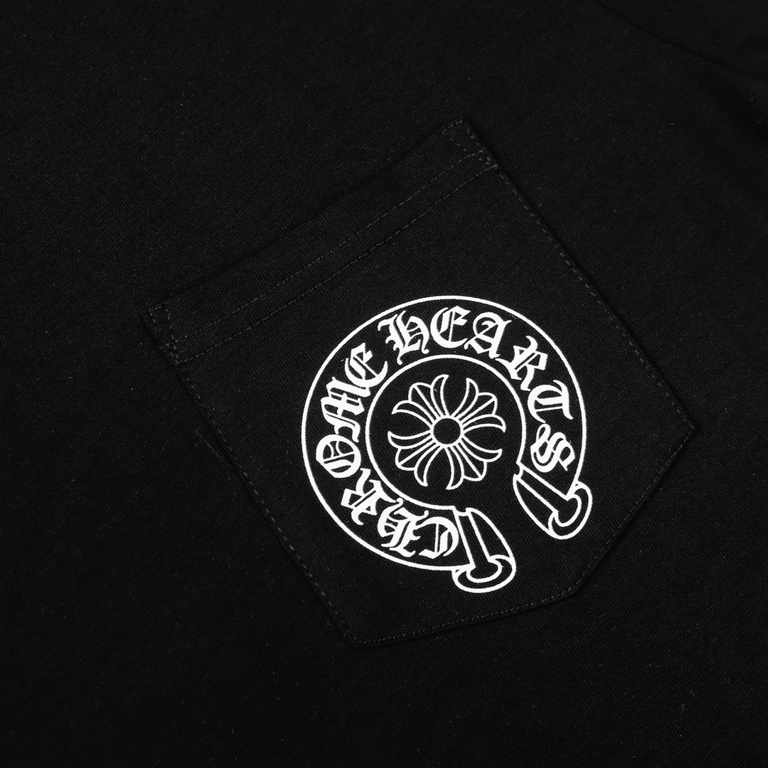 Chrome Hearts T-Shirt 2104 P130