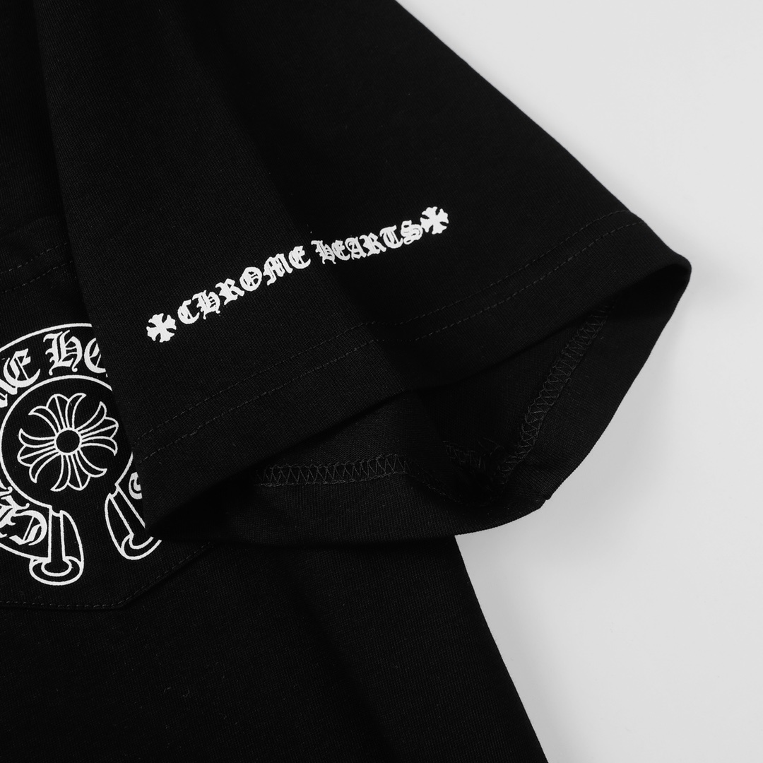 Chrome Hearts T-Shirt 2104 P130