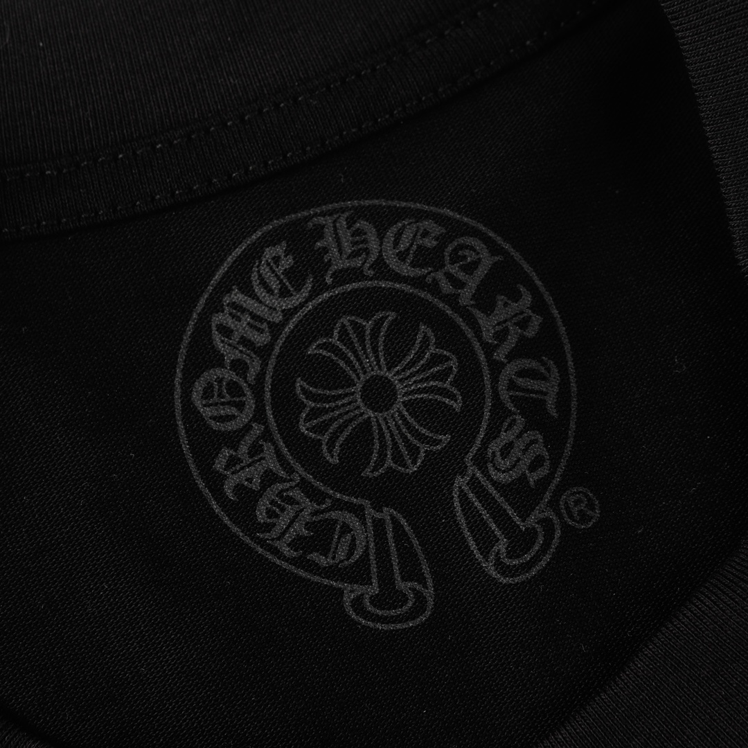 Chrome Hearts T-Shirt 2104 P130