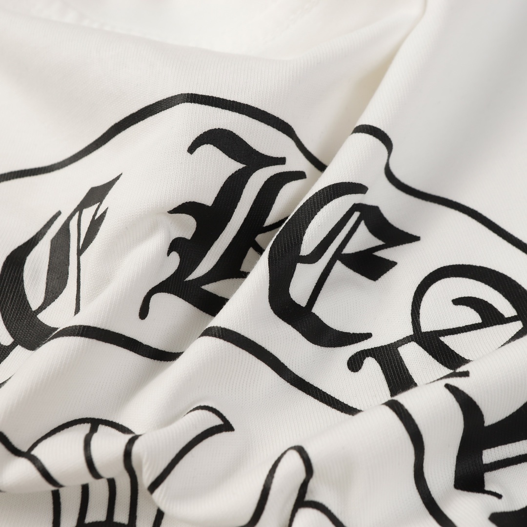 Chrome Hearts T-Shirt 2104 P130