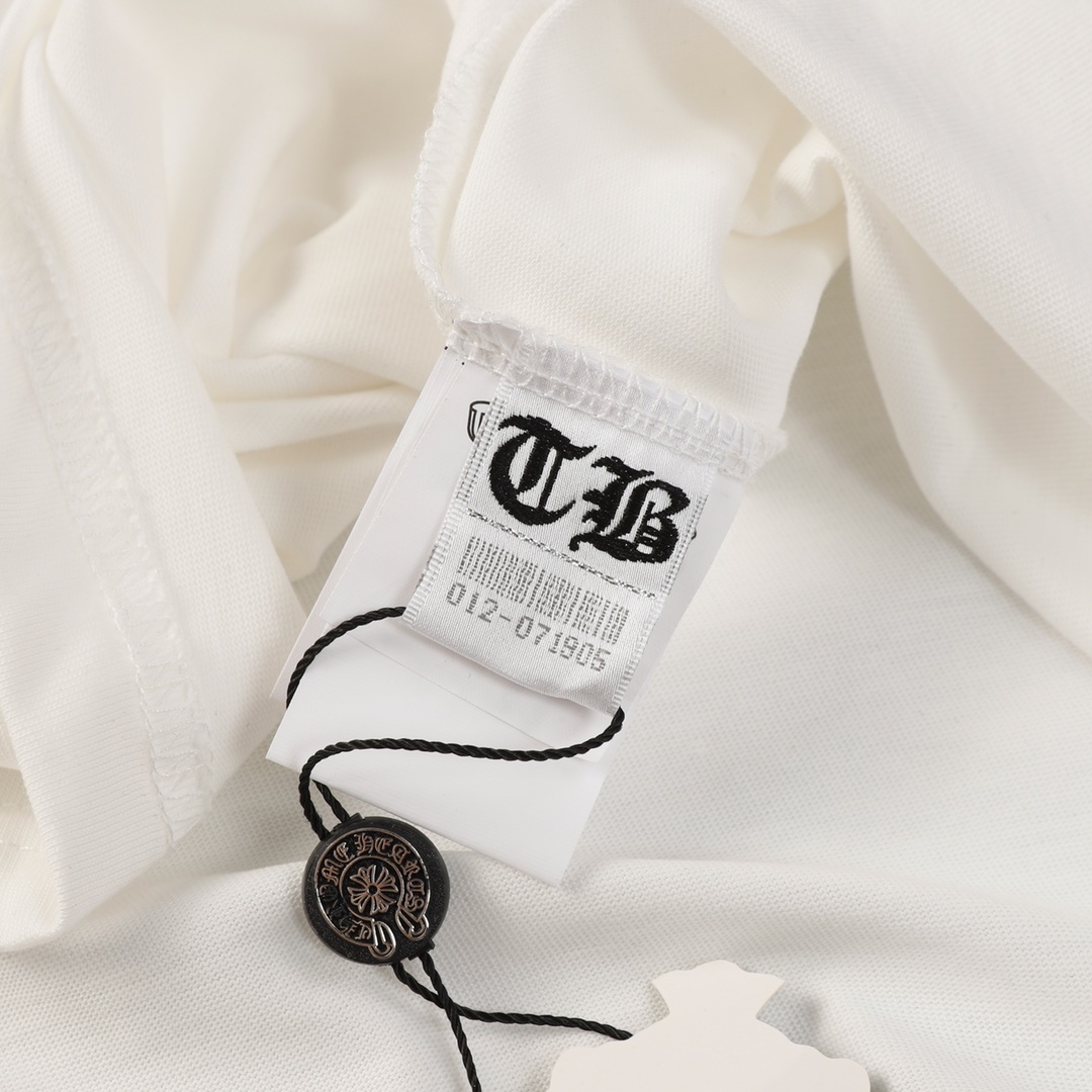 Chrome Hearts T-Shirt 2104 P130
