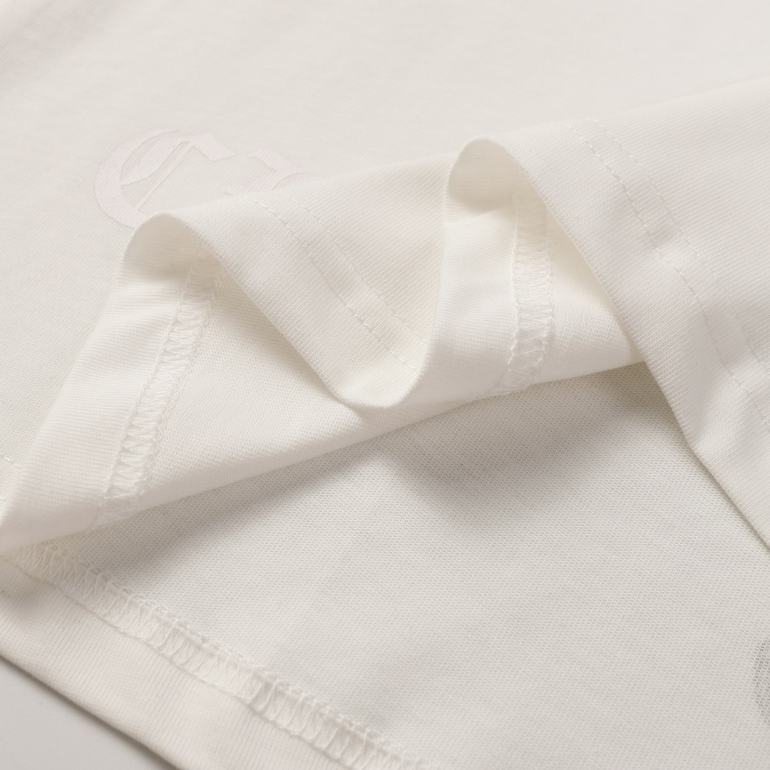 Chrome Hearts T-Shirt 2104 P130