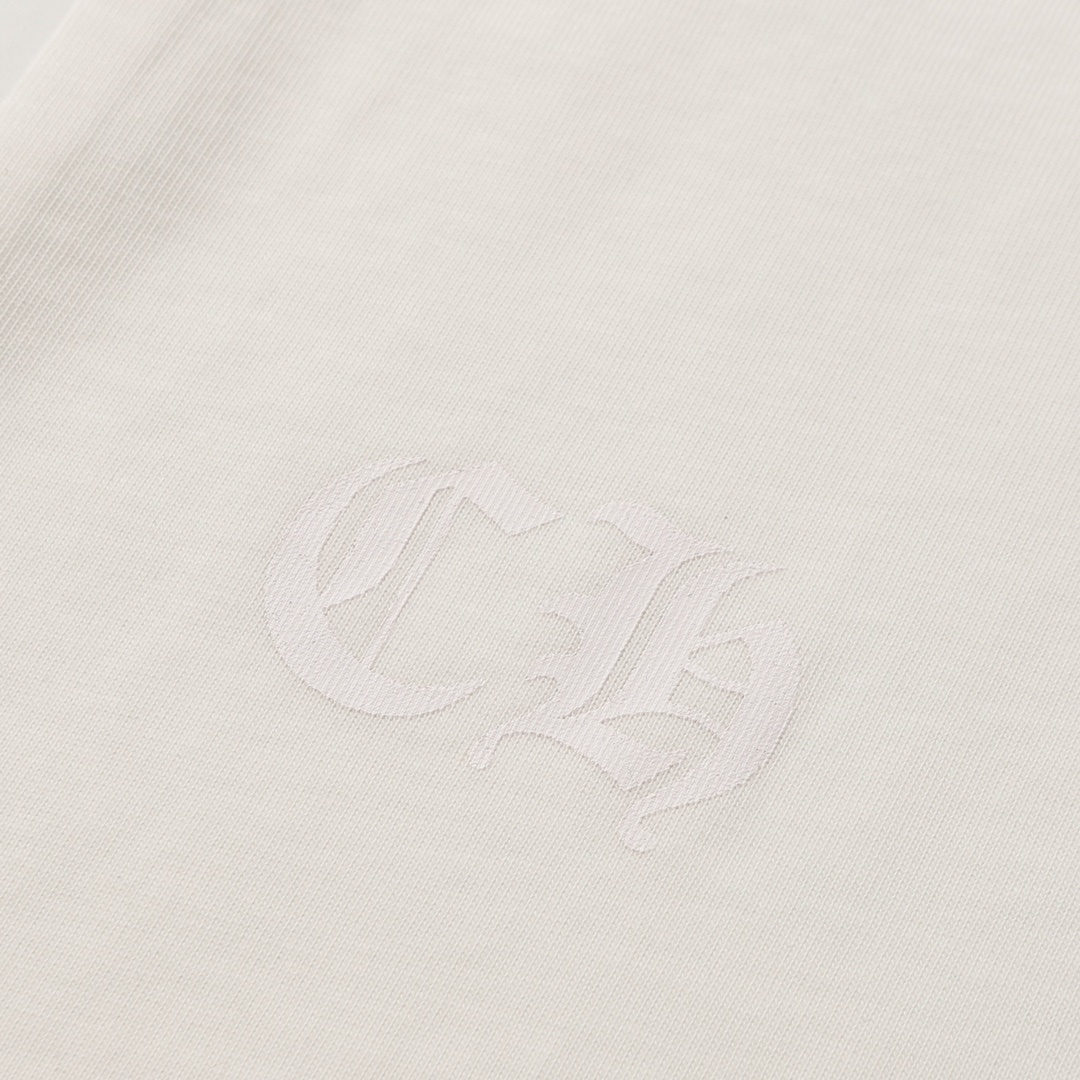 Chrome Hearts T-Shirt 2104 P130