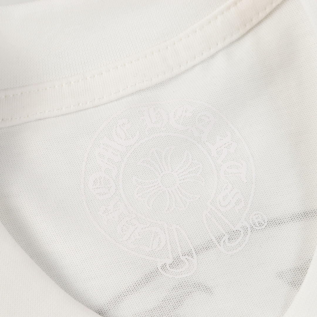Chrome Hearts T-Shirt 2104 P130