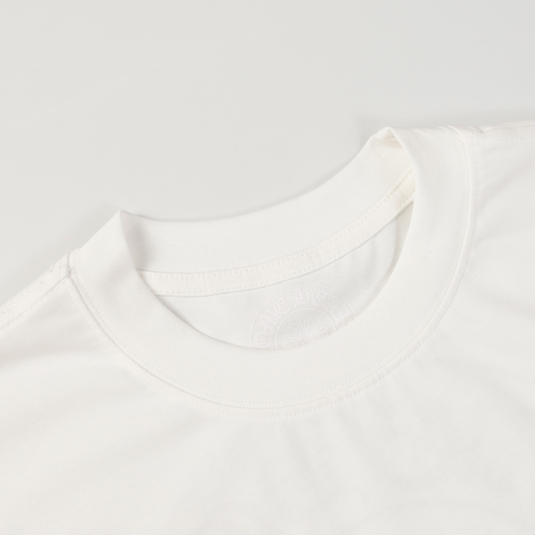 Chrome Hearts T-Shirt 2104 P130