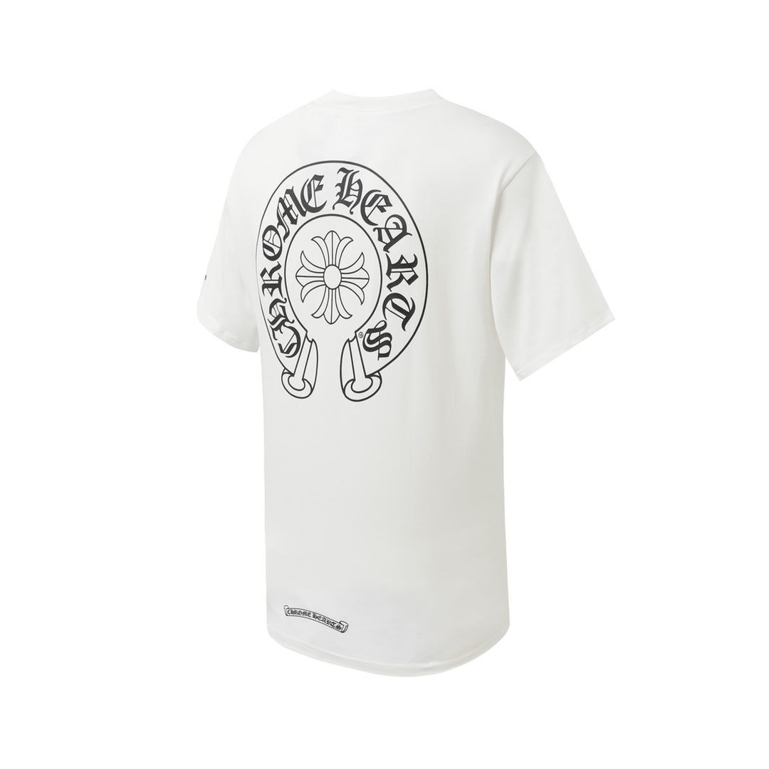 Chrome Hearts T-Shirt 2104 P130