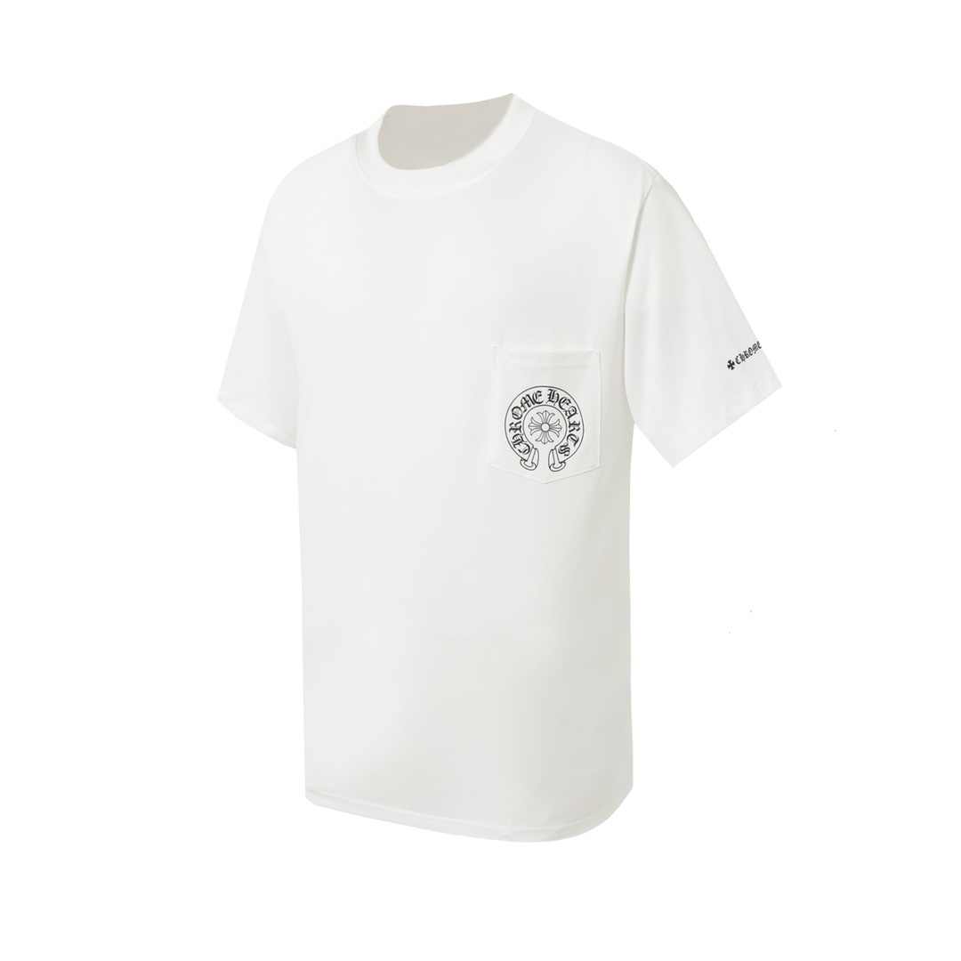 Chrome Hearts T-Shirt 2104 P130