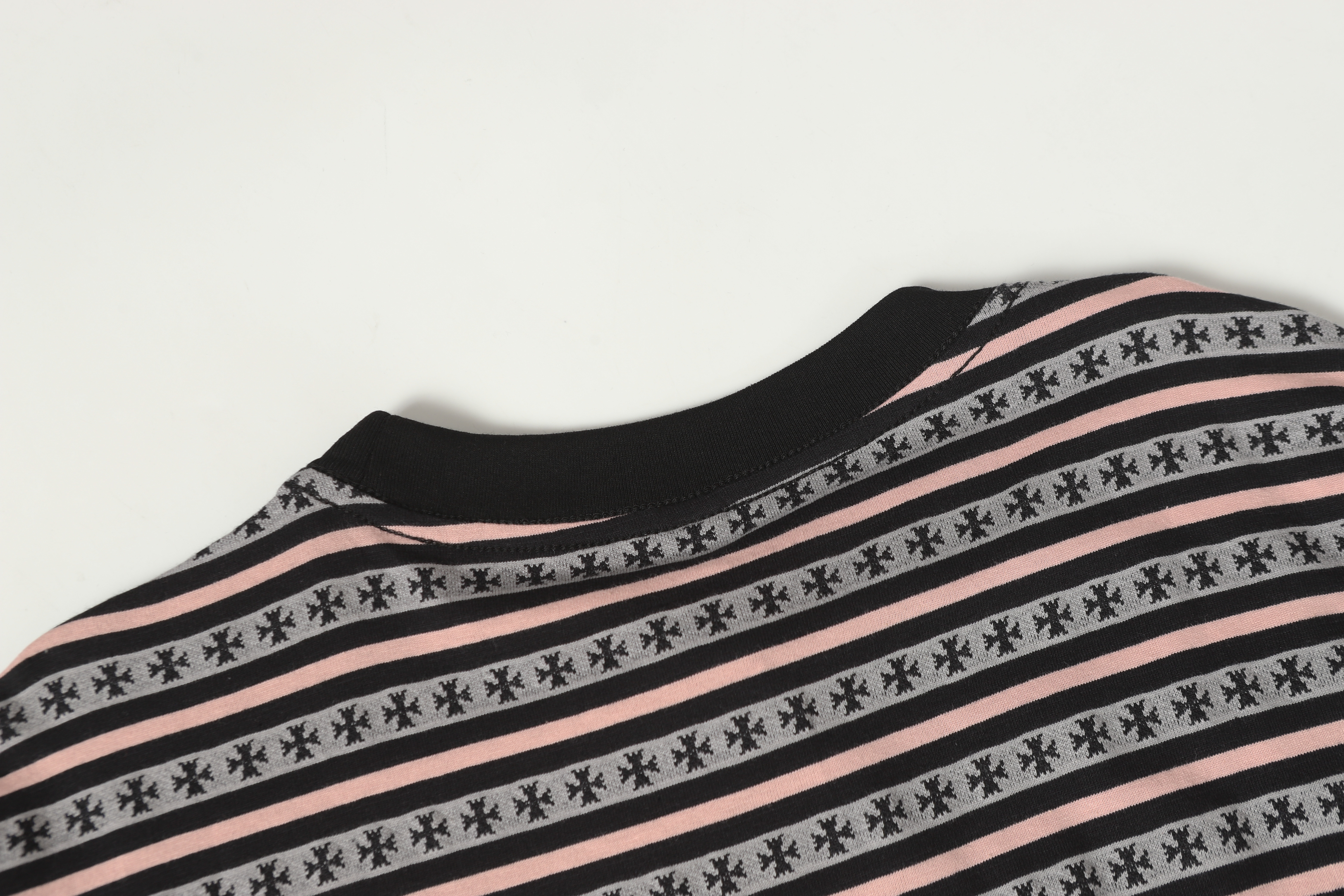Chrome Hearts T-Shirt 2110 P130