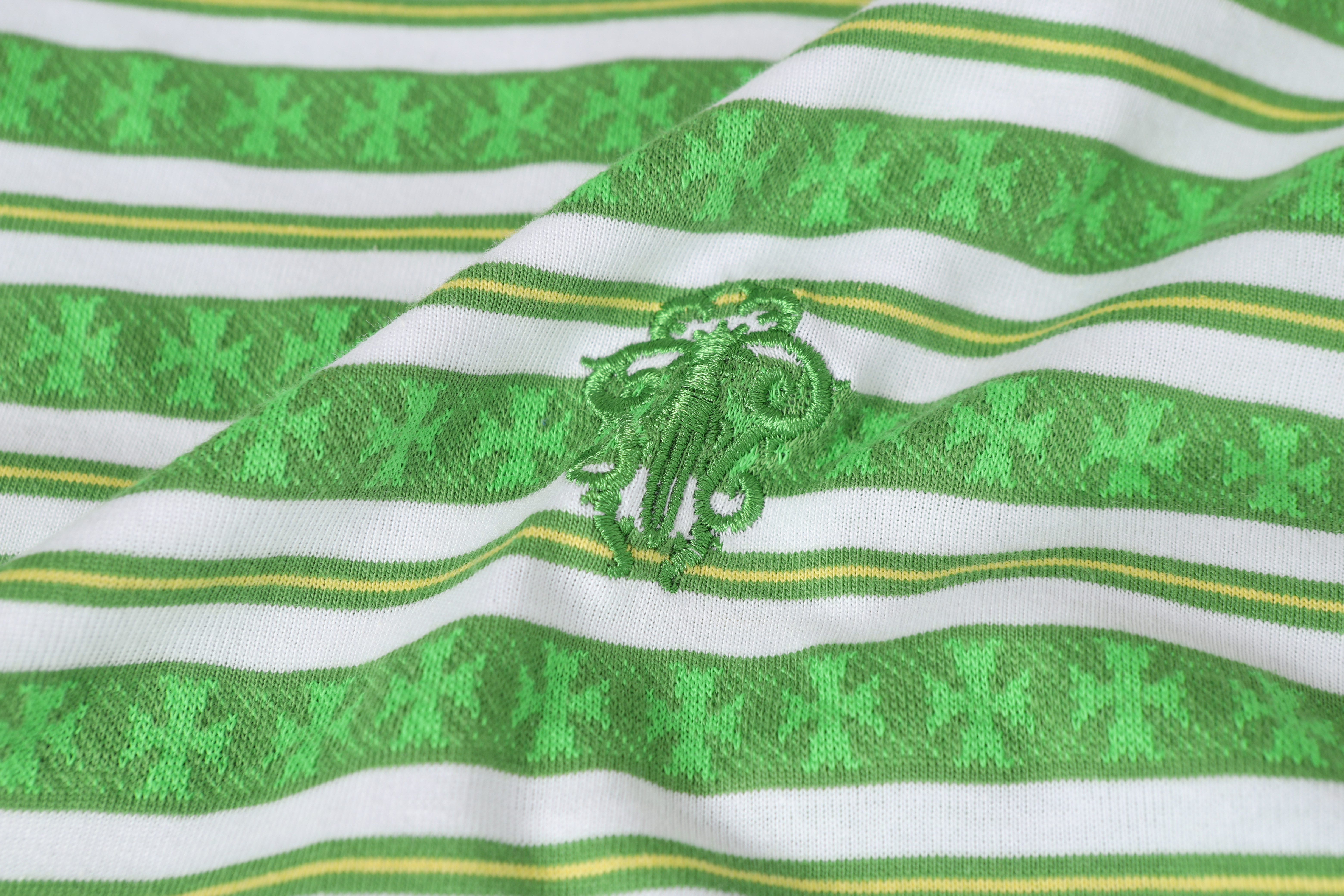 Chrome Hearts T-Shirt 2110 P130
