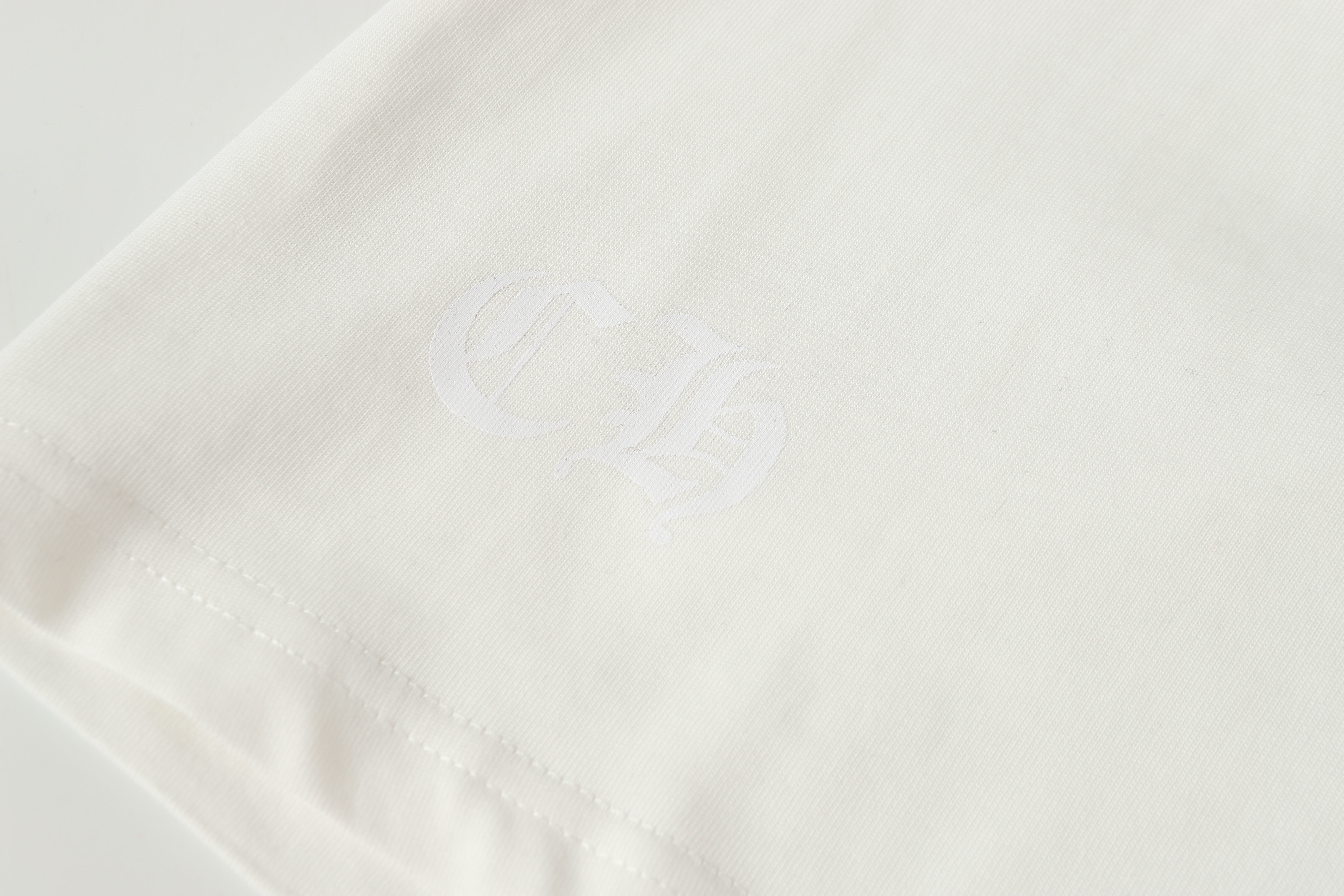 Chrome Hearts T-Shirt 2201 P130