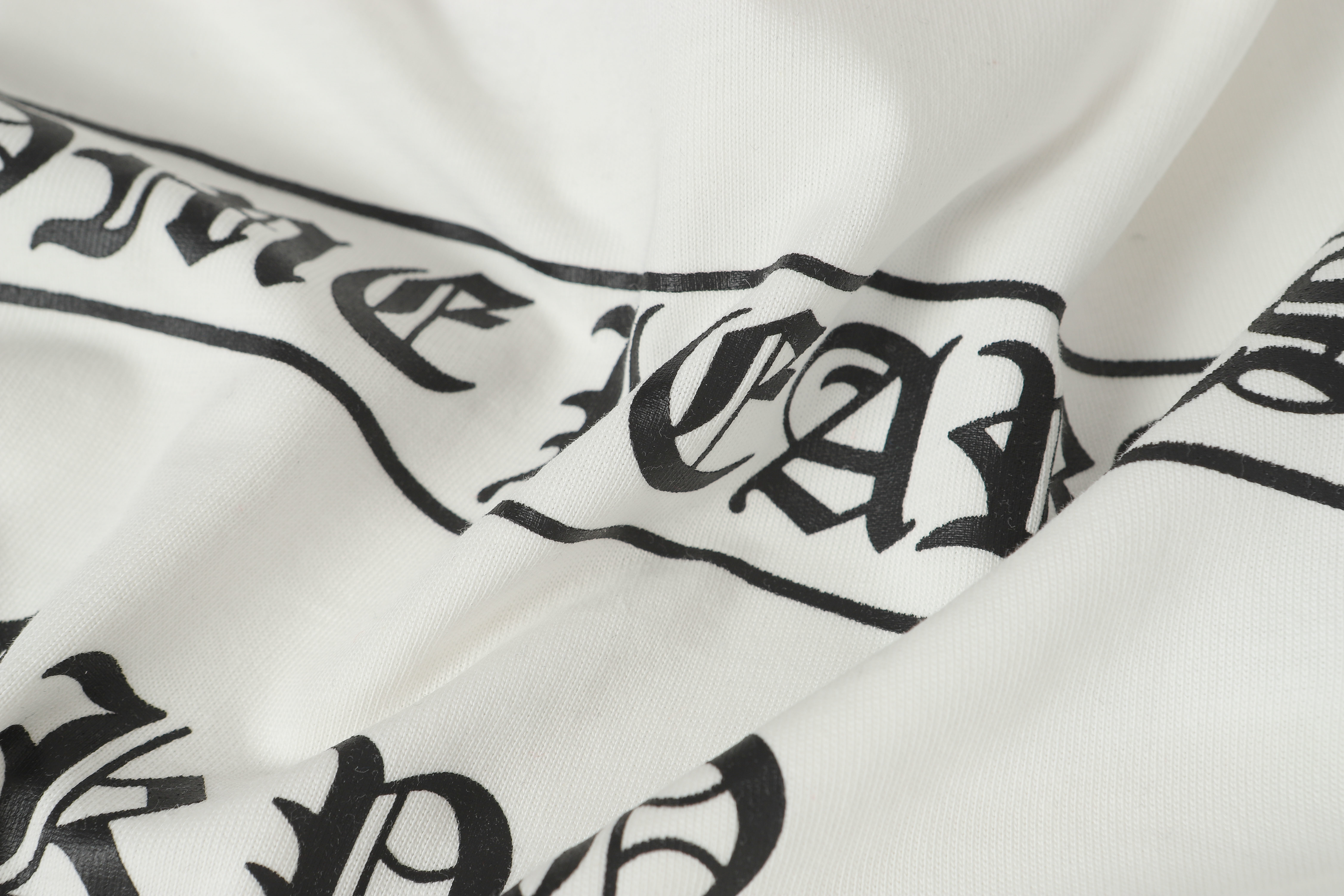 Chrome Hearts T-Shirt 2201 P130