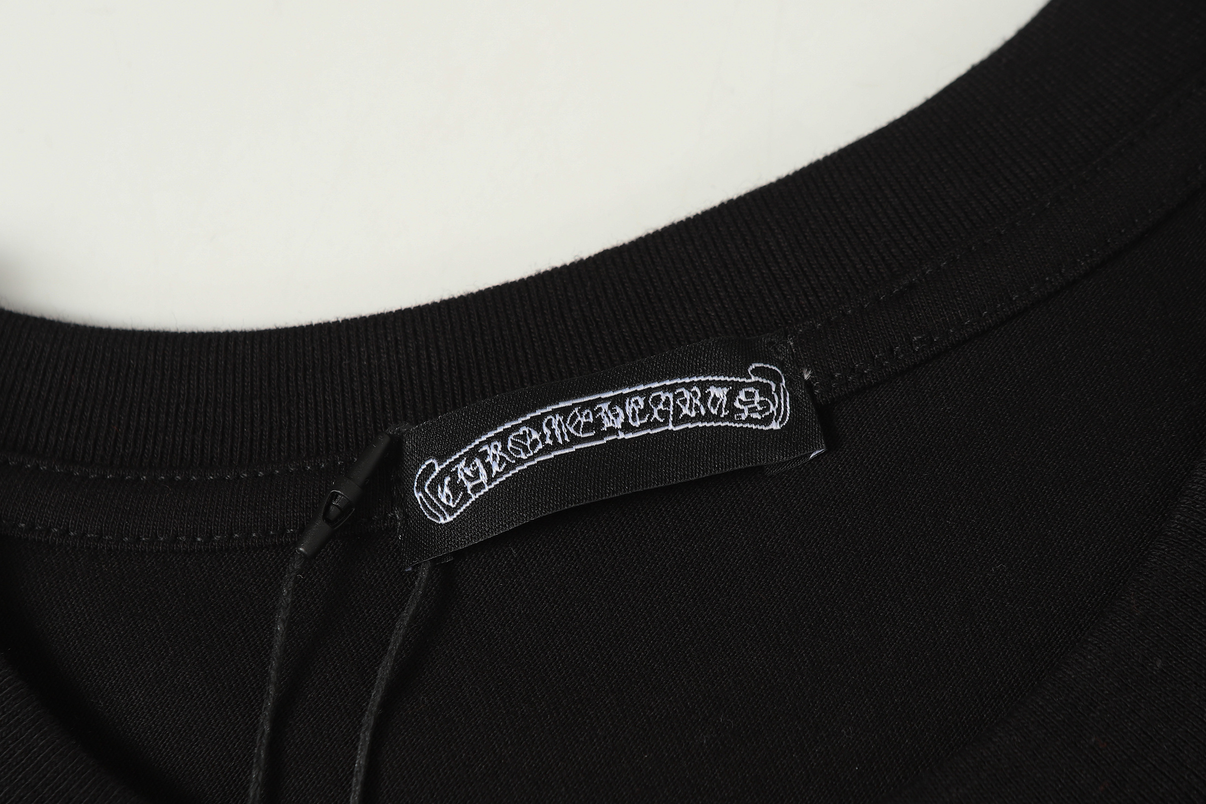 Chrome Hearts T-Shirt 2206 Black P130