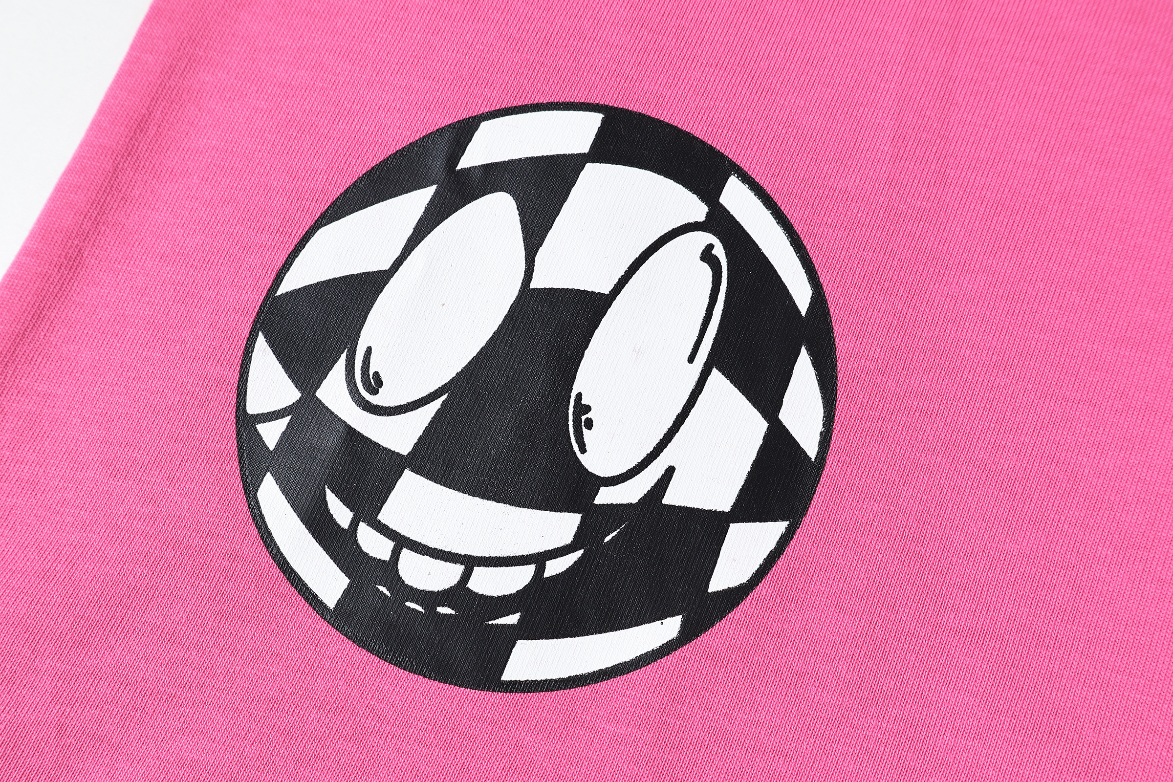 Chrome Hearts T-Shirt 2213 Pink P130