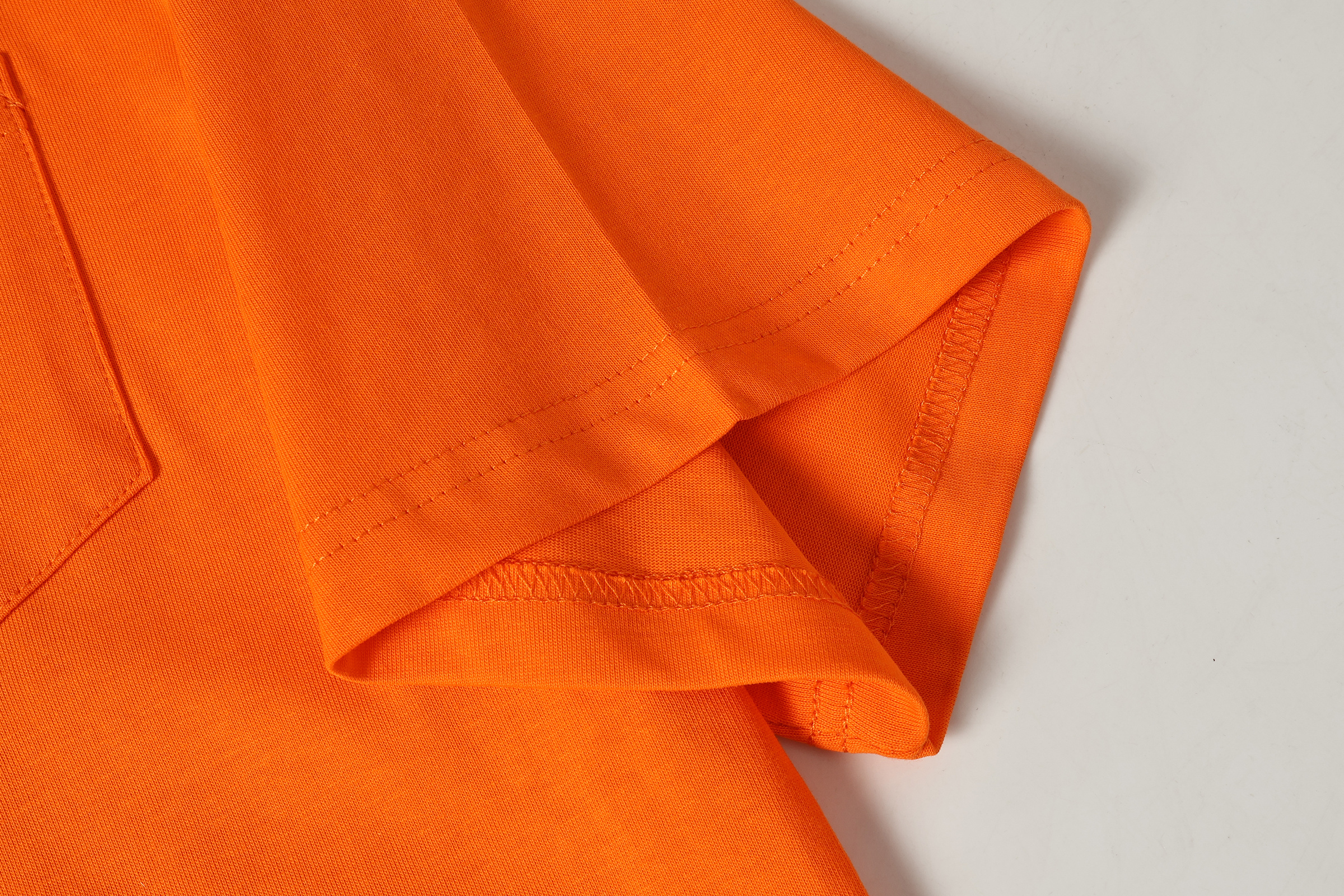 Chrome Hearts T-Shirt 2217 Orange P130