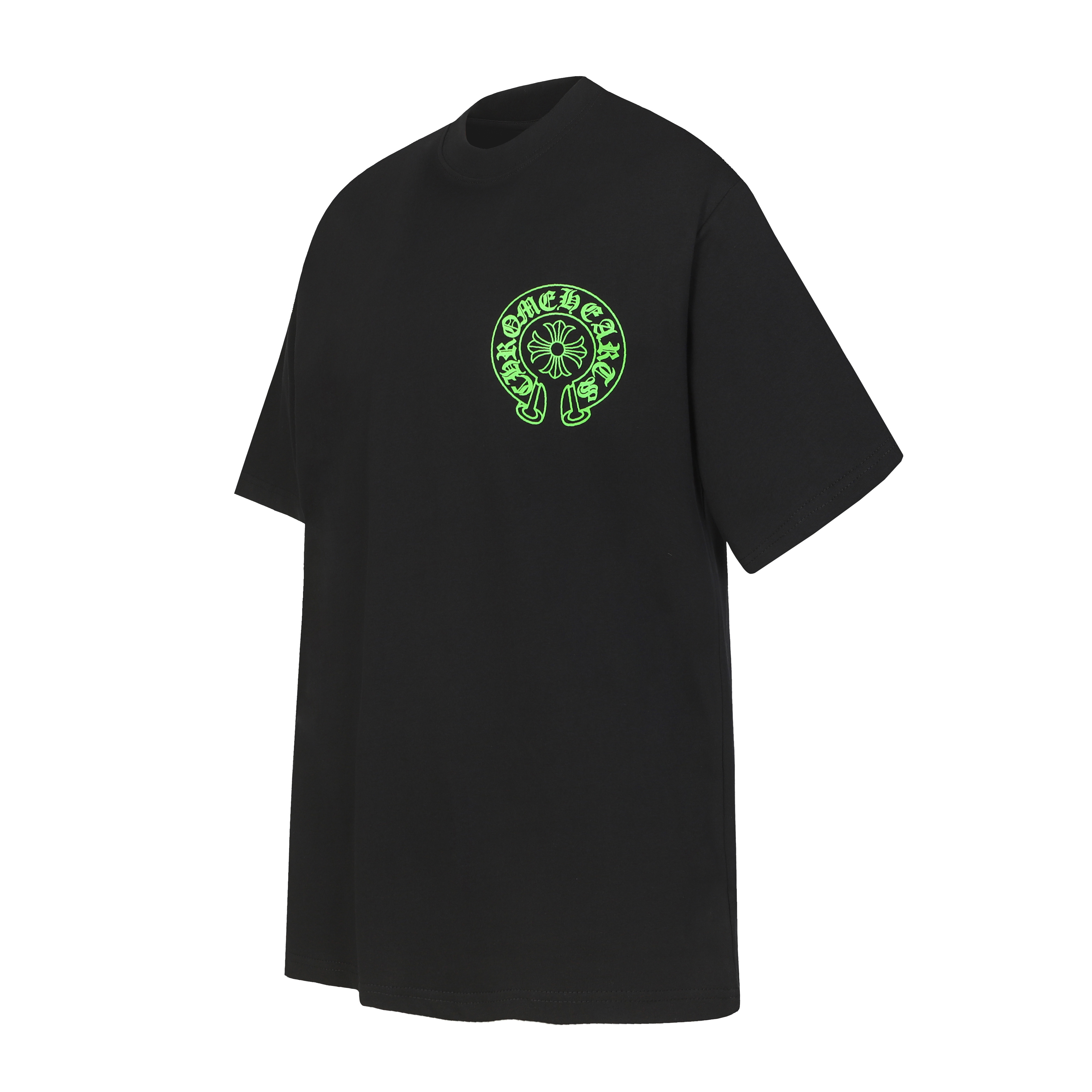 Chrome Hearts T-Shirt 2223 Black P130