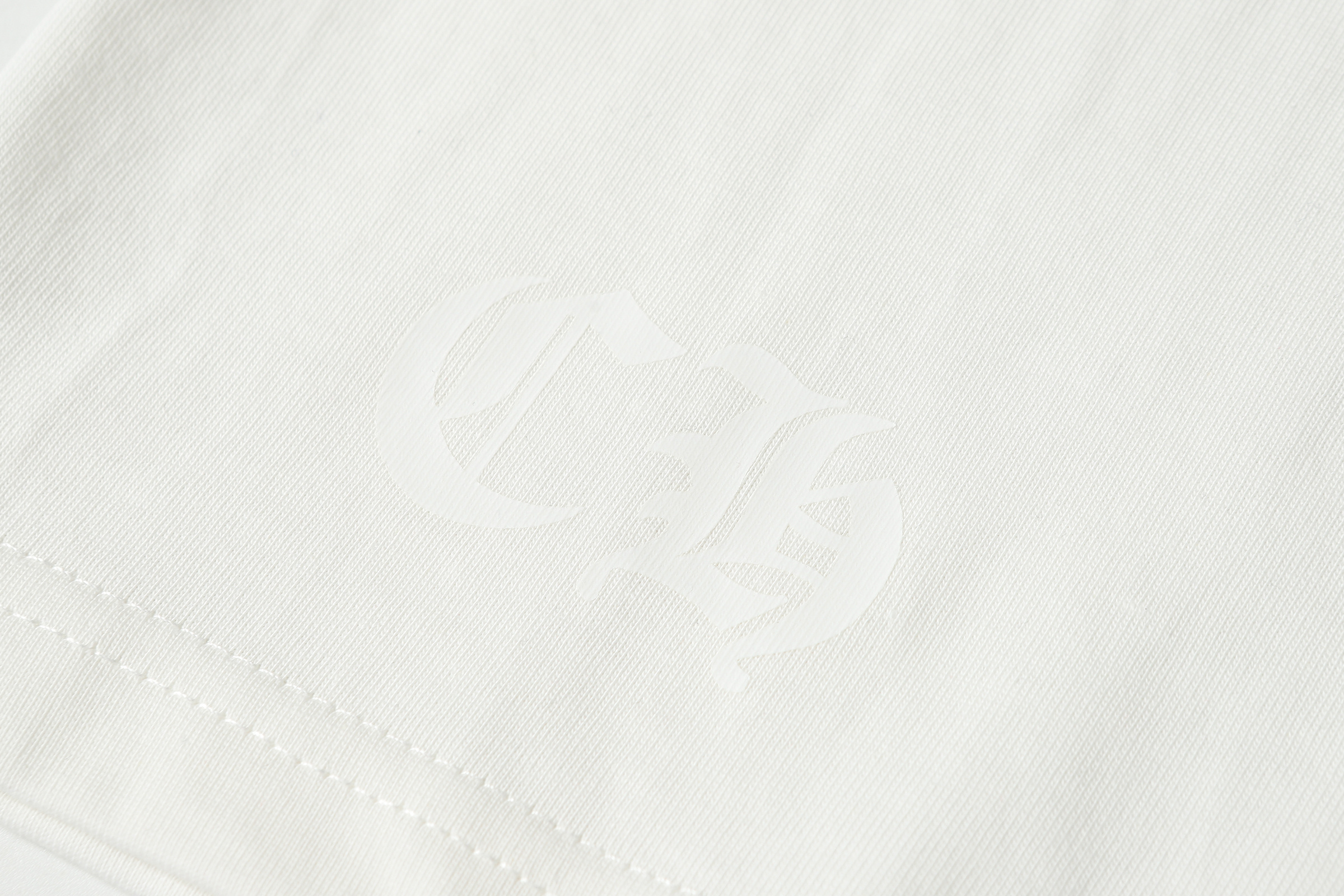 Chrome Hearts T-Shirt 2226 Black White P130