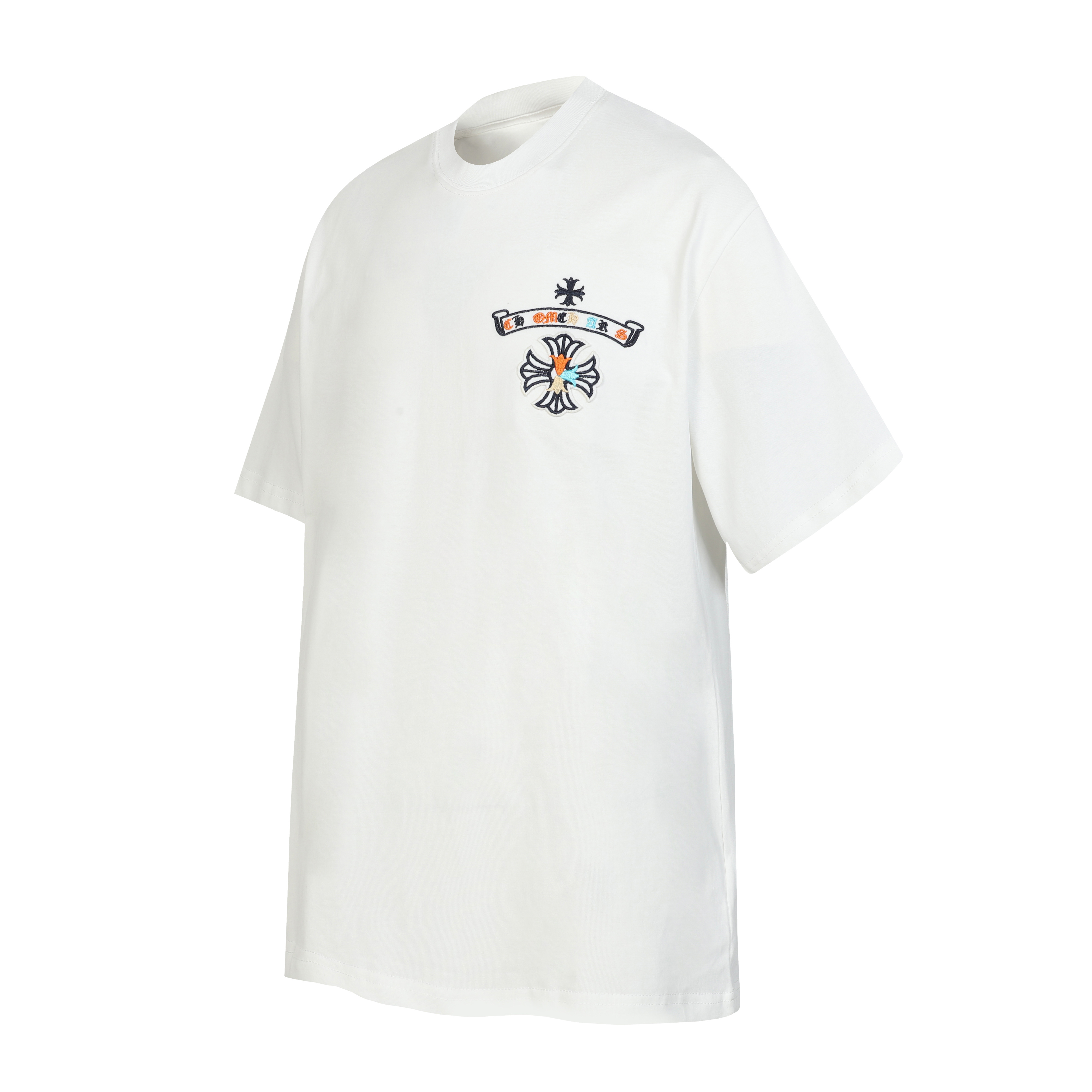 Chrome Hearts T-Shirt 2227 Four Colors P130
