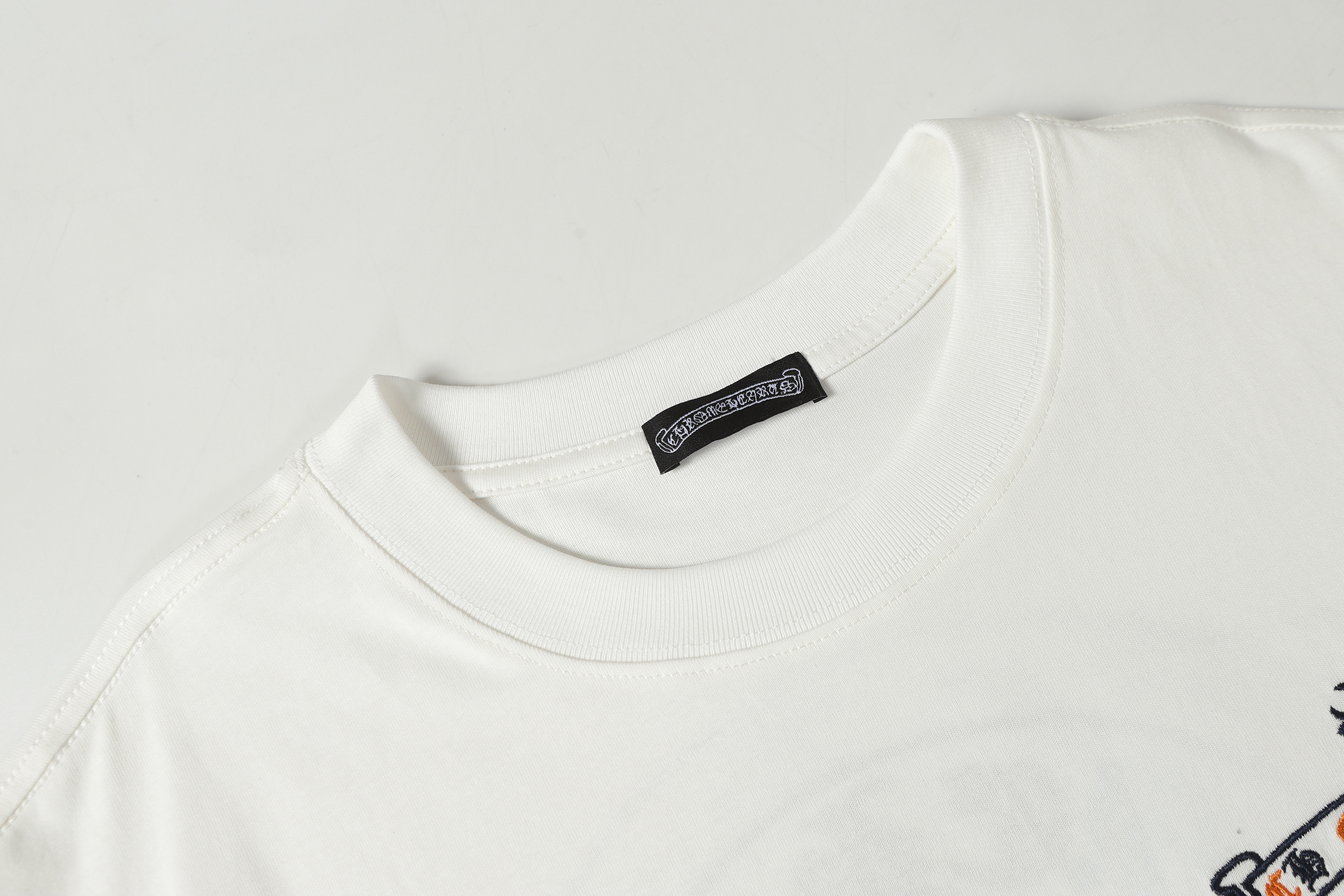 Chrome Hearts T-Shirt 2227 Four Colors P130