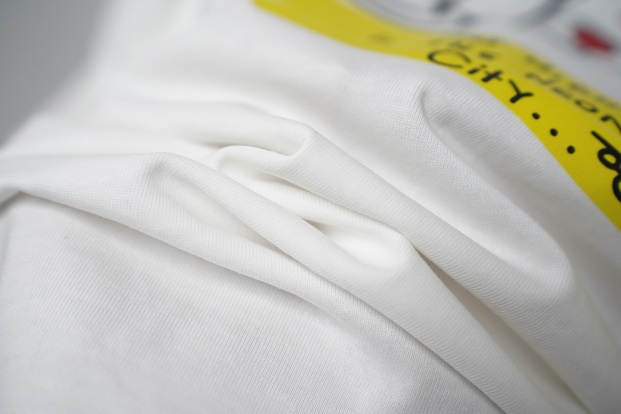 Chrome Hearts T-Shirt 2229 Black White P130