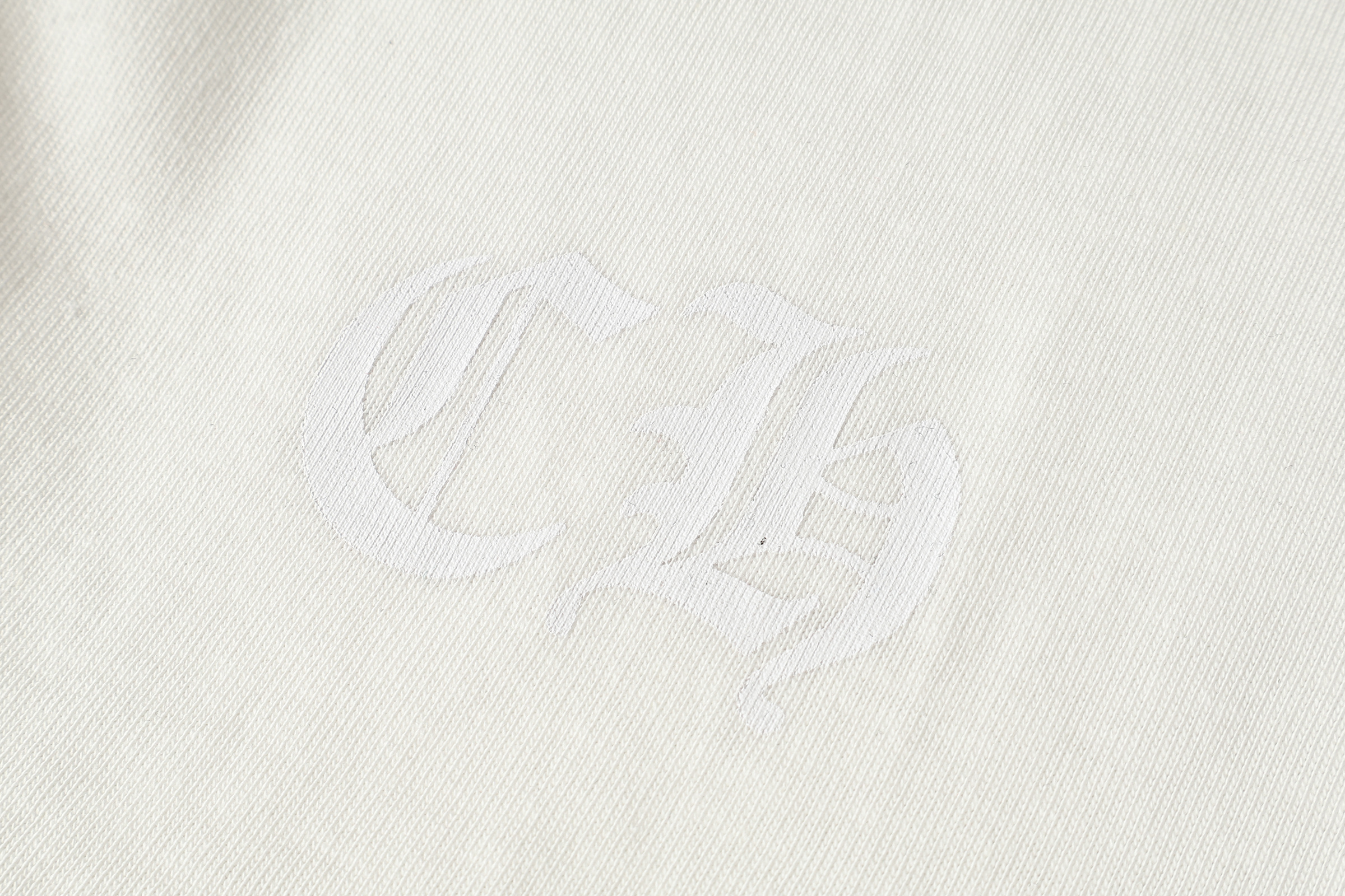 Chrome Hearts T-Shirt 2232 Black White P130