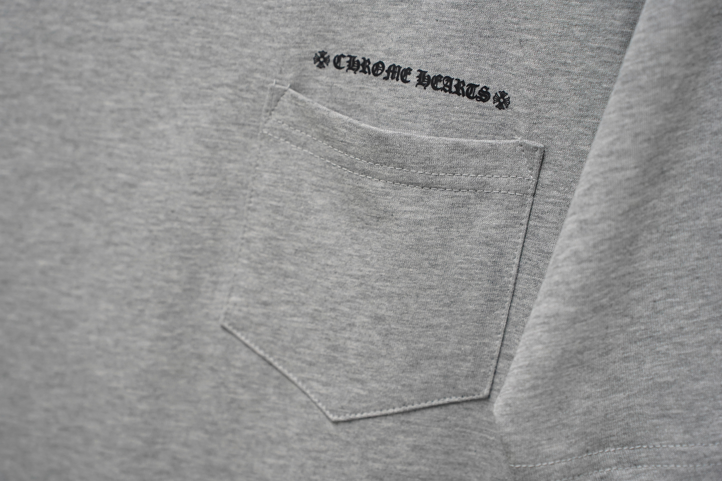 Chrome Hearts T-Shirt 2235 P130