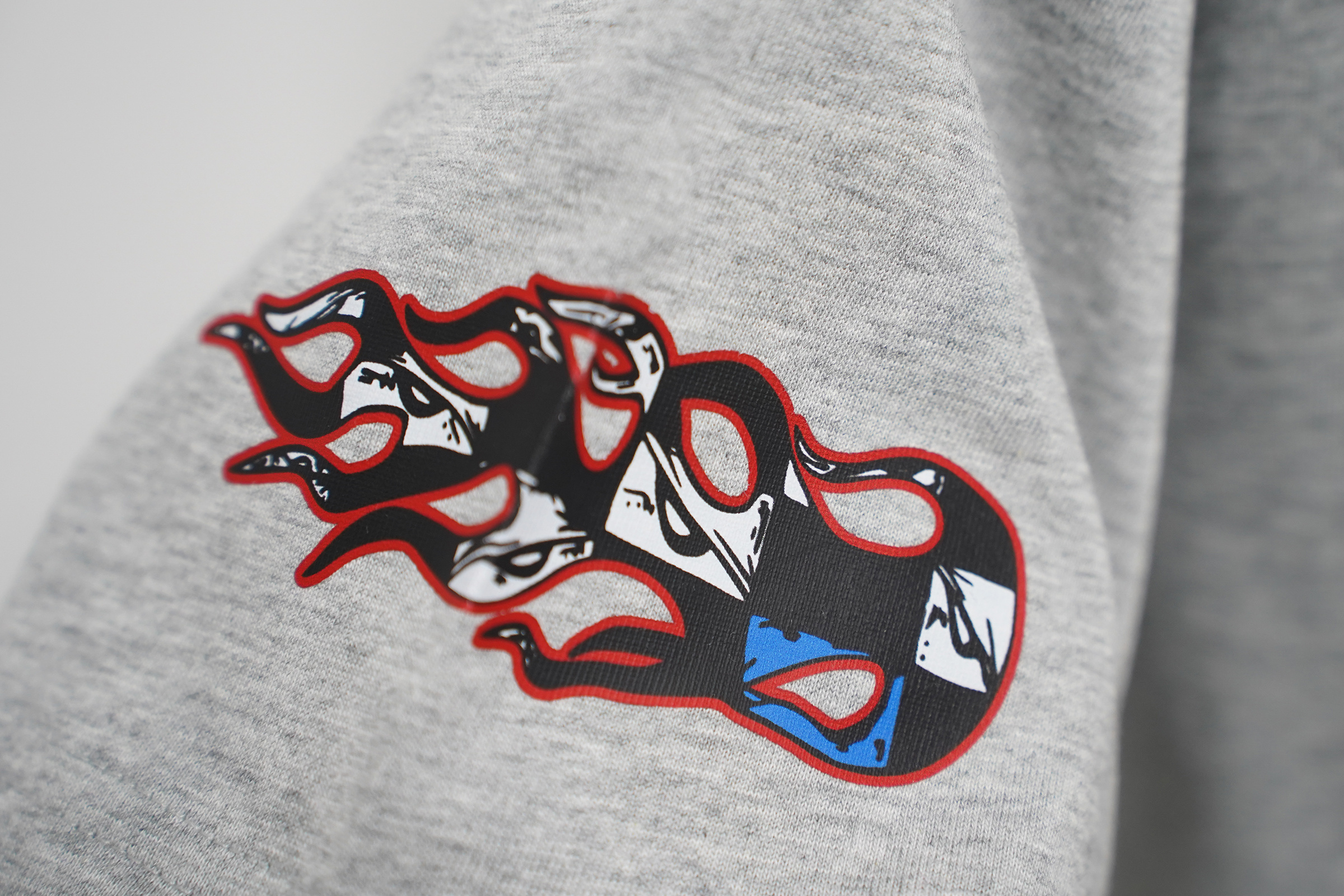 Chrome Hearts T-Shirt 2235 P130