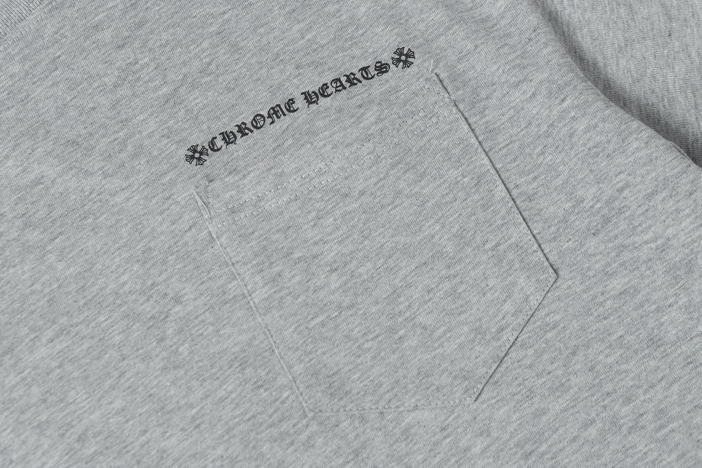 Chrome Hearts T-Shirt 2236 P130