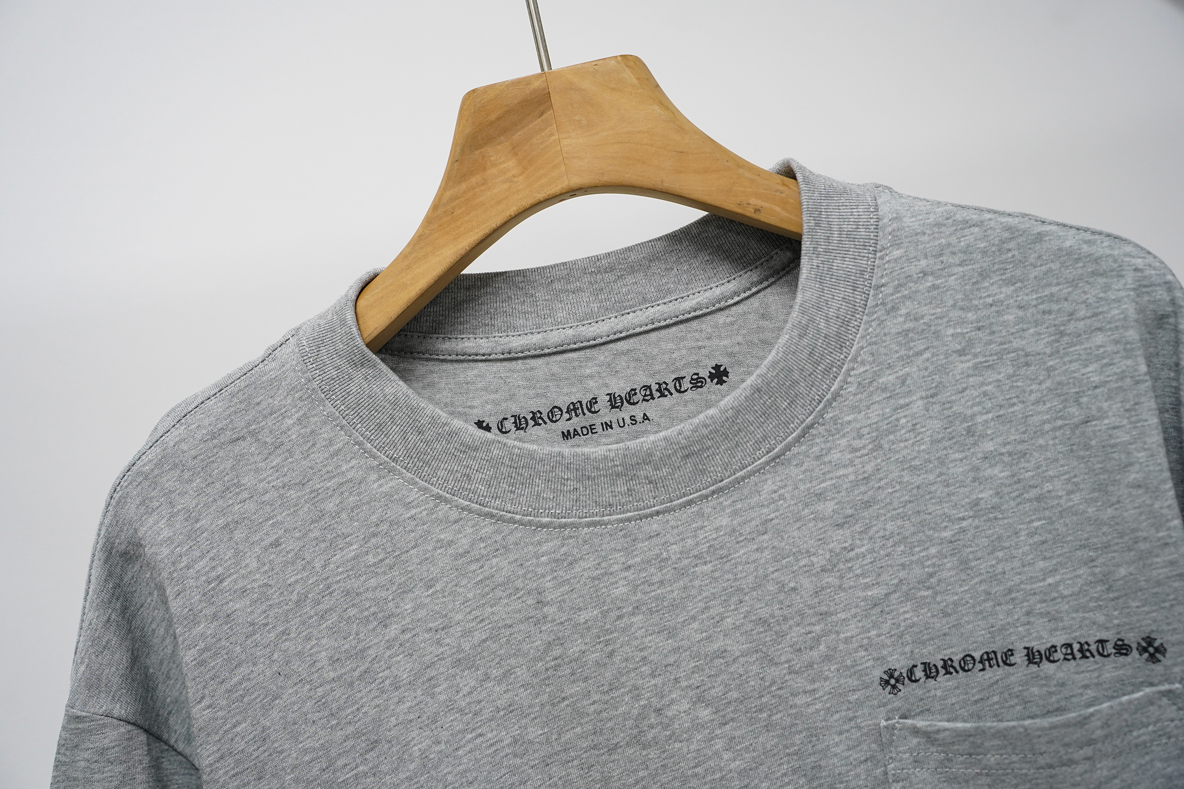 Chrome Hearts T-Shirt 2236 P130
