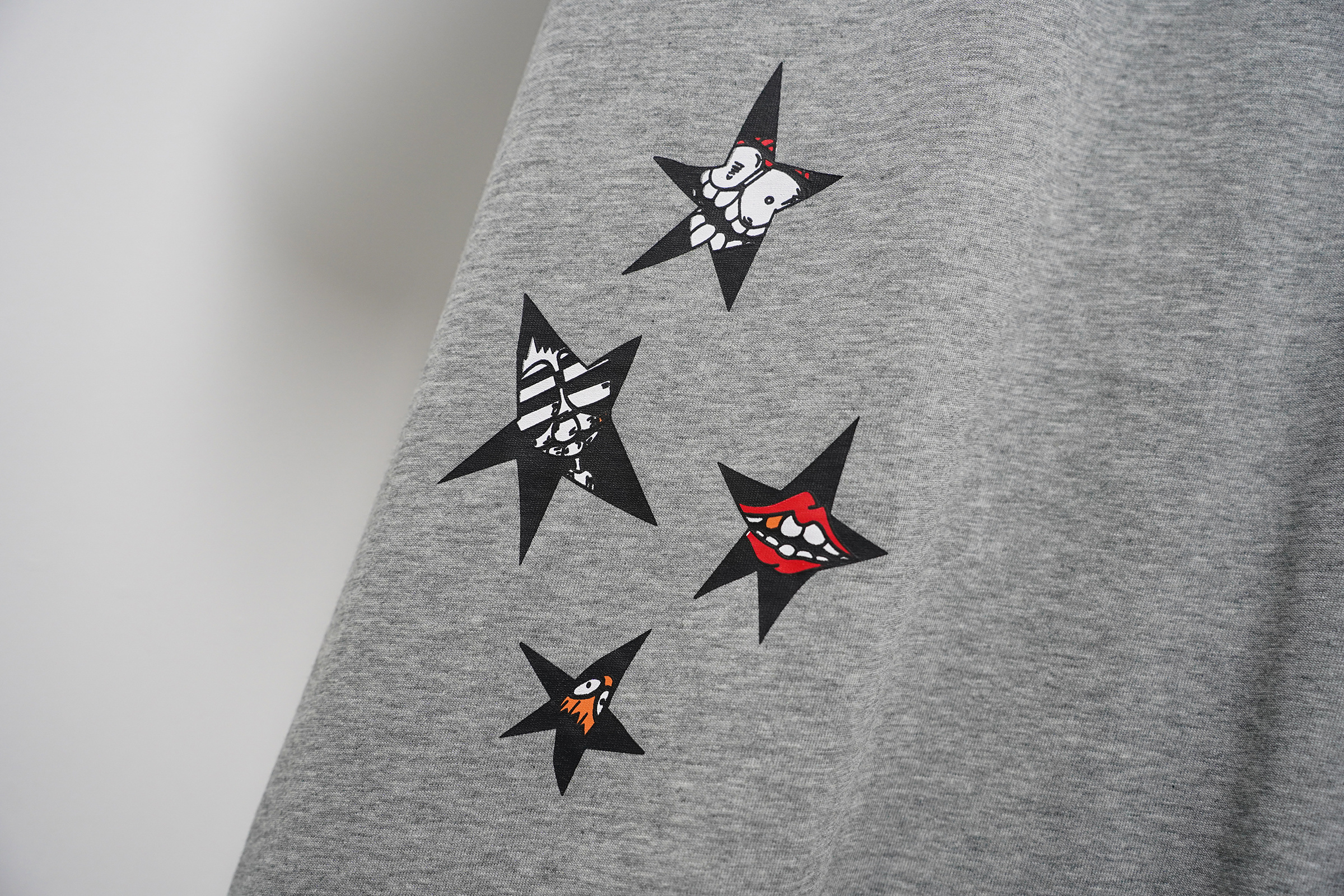 Chrome Hearts T-Shirt 2236 P130