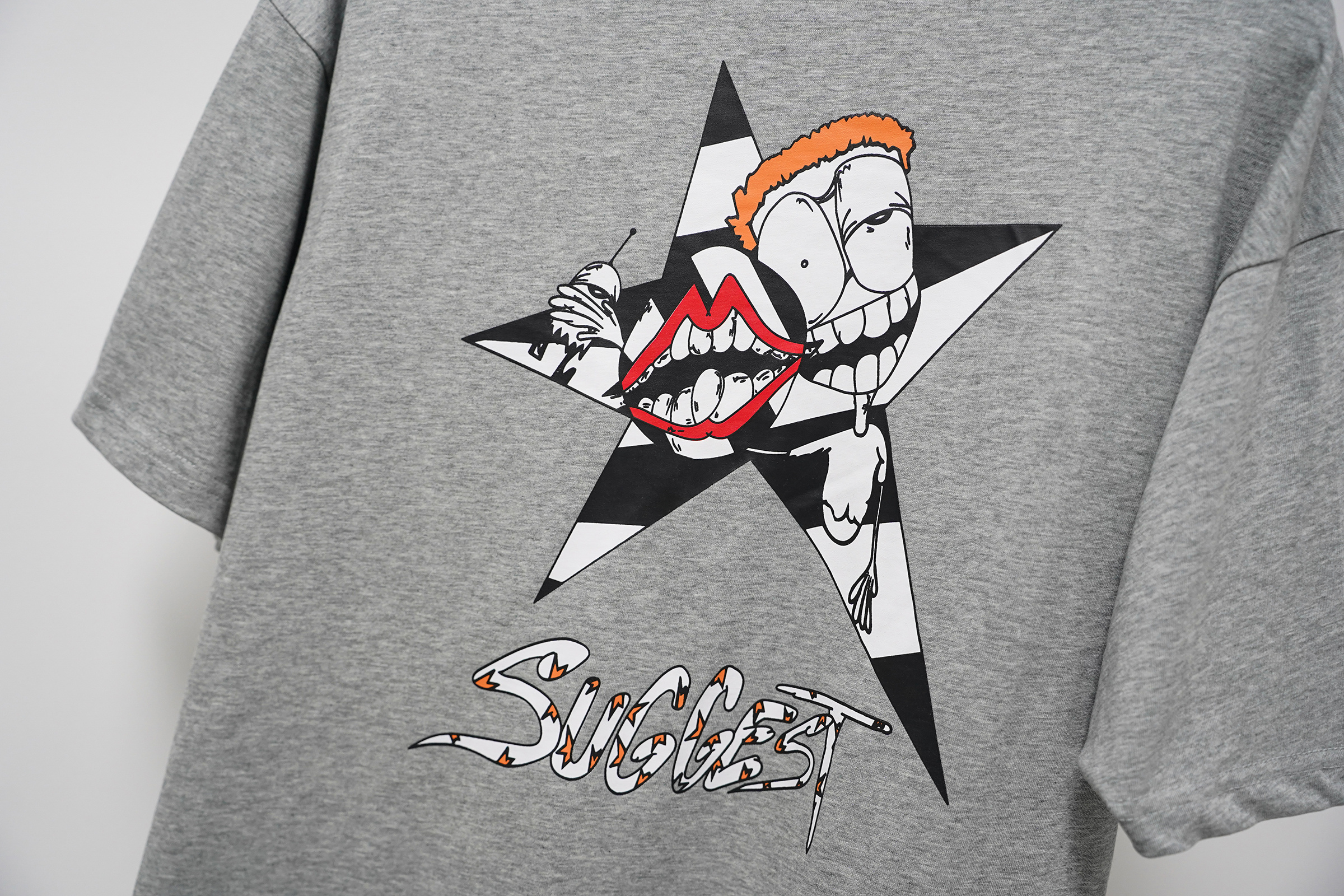 Chrome Hearts T-Shirt 2236 P130