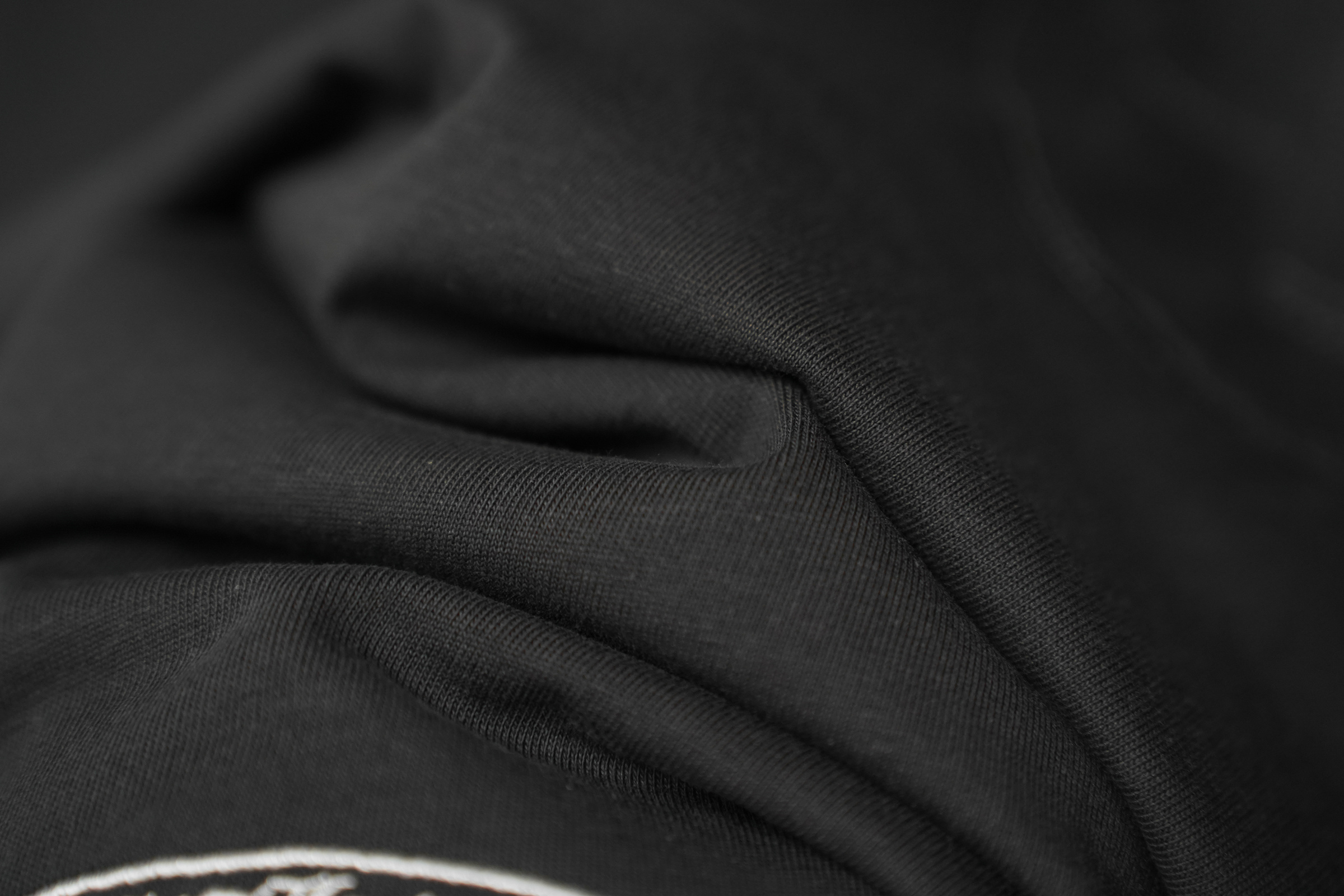 Chrome Hearts T-Shirt 2239 Black White Grey P130