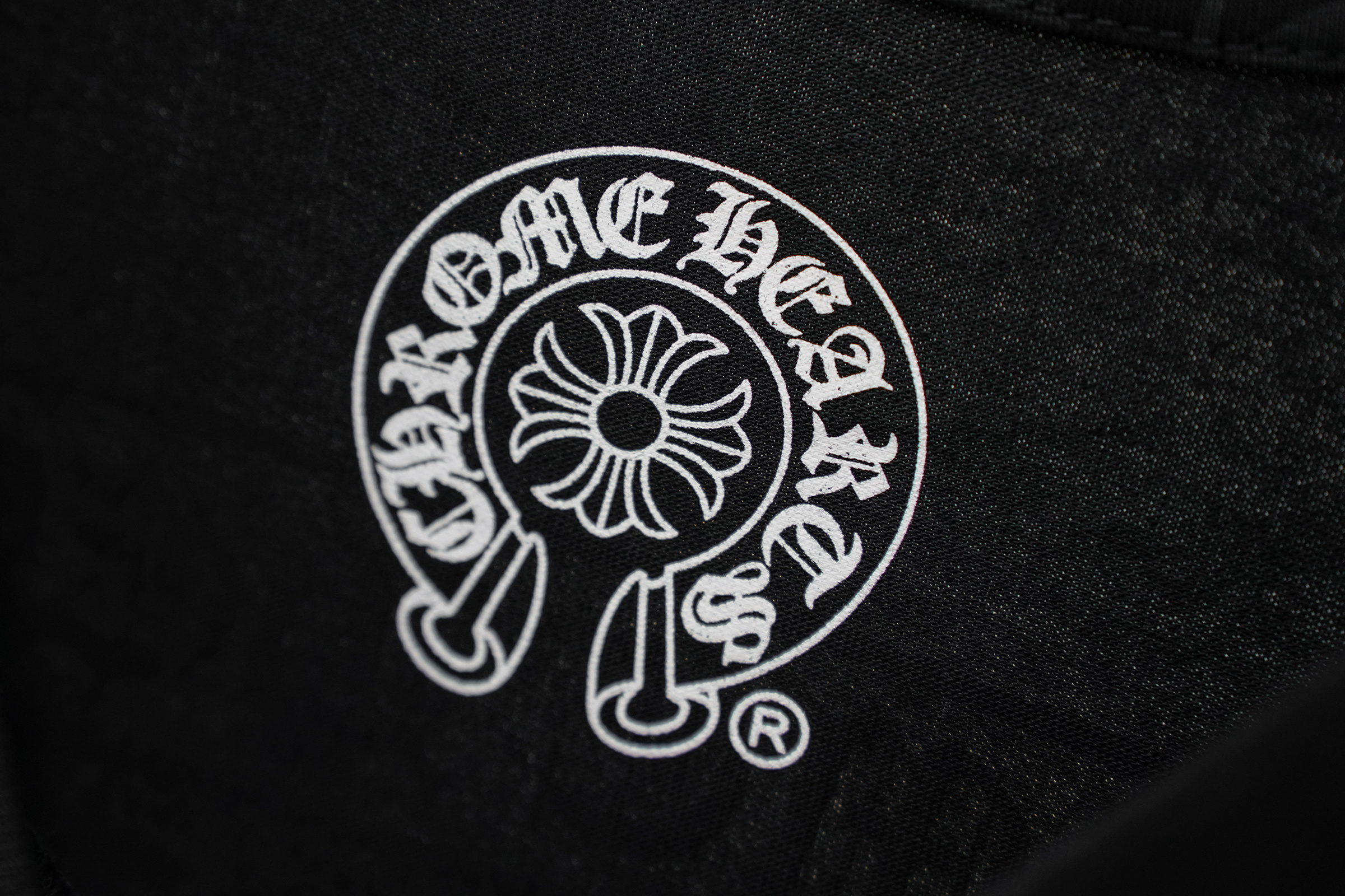 Chrome Hearts T-Shirt 2250 Dark Pattern P130