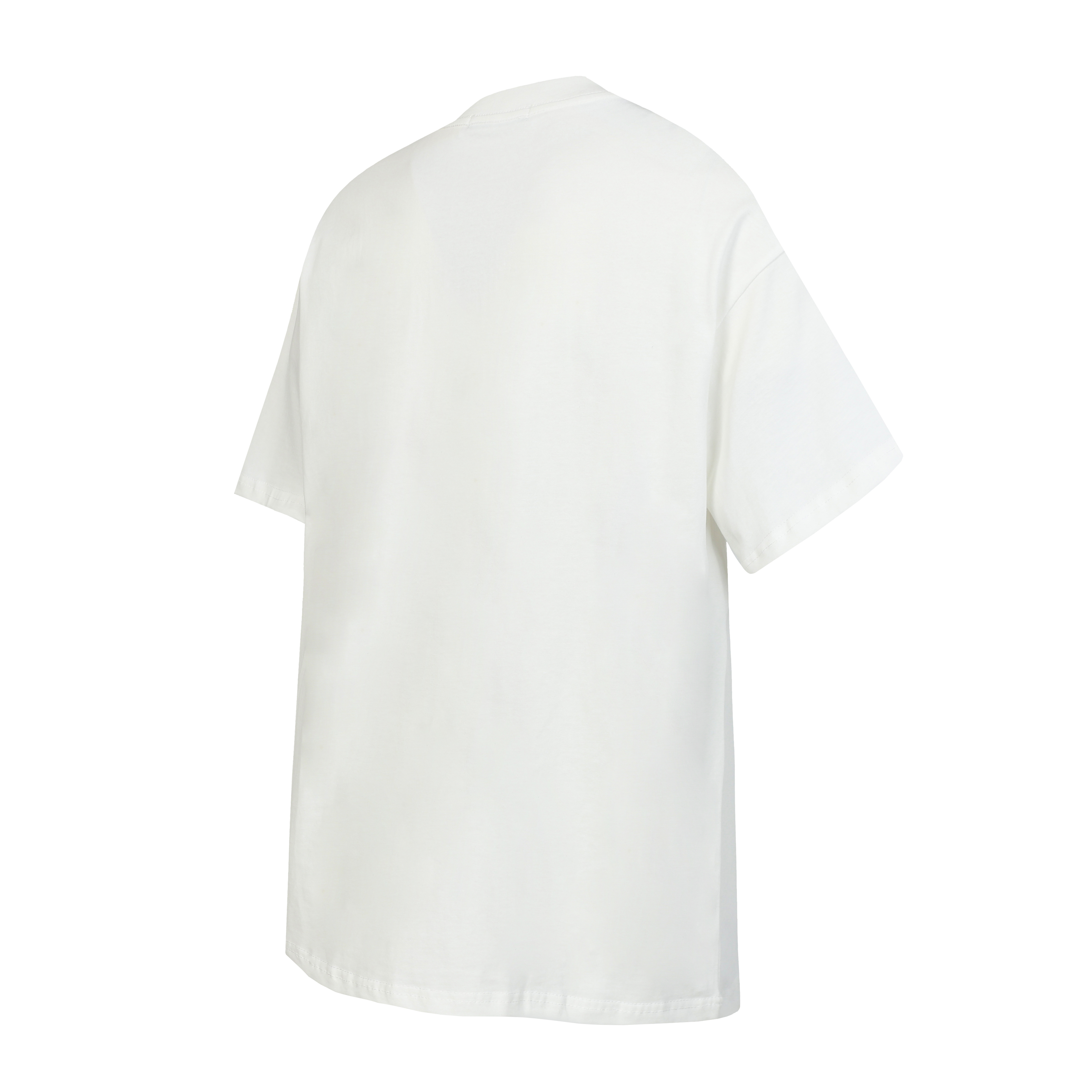 Chrome Hearts T-Shirt 2255 Black White P130
