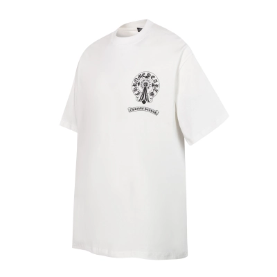 Chrome Hearts T-Shirt 2256 P130 01
