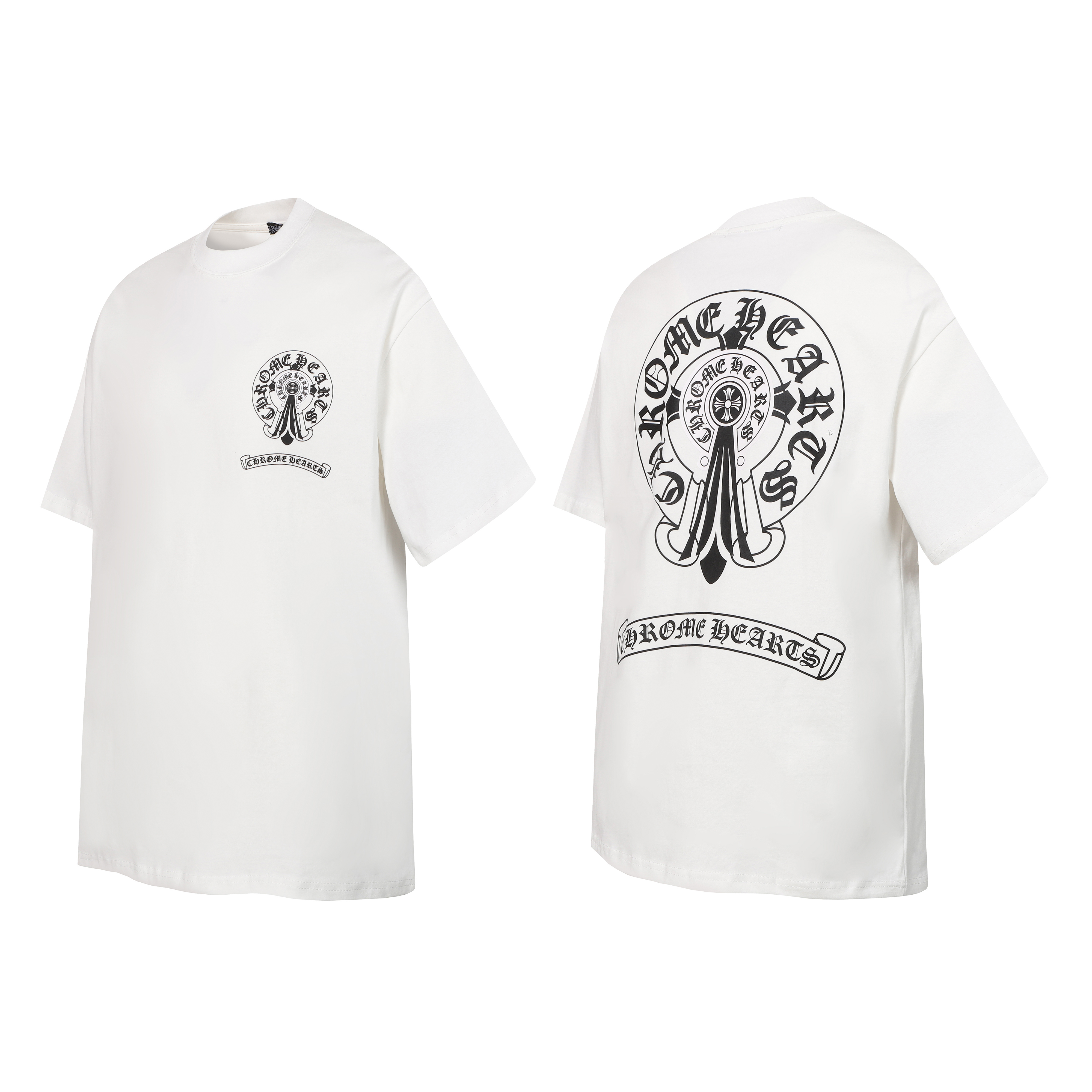 Chrome Hearts T-Shirt 2256 P130