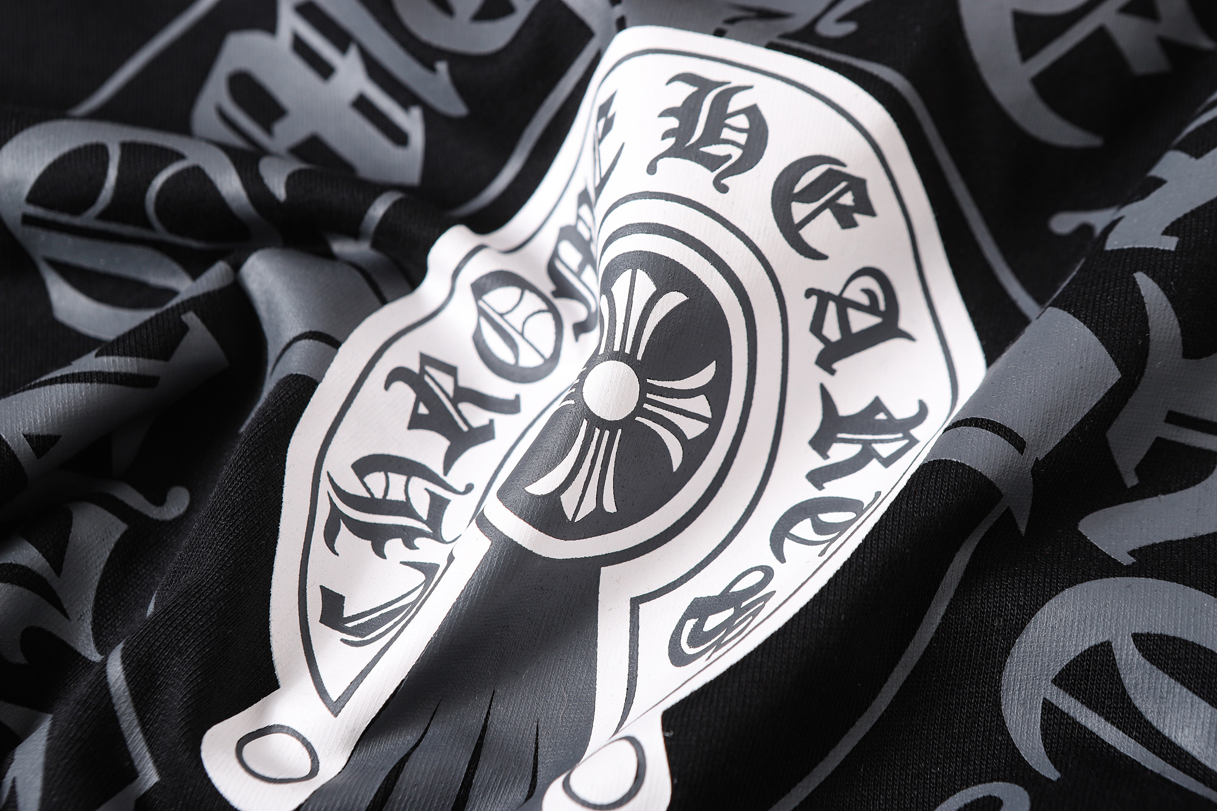 Chrome Hearts T-Shirt 2256 P130