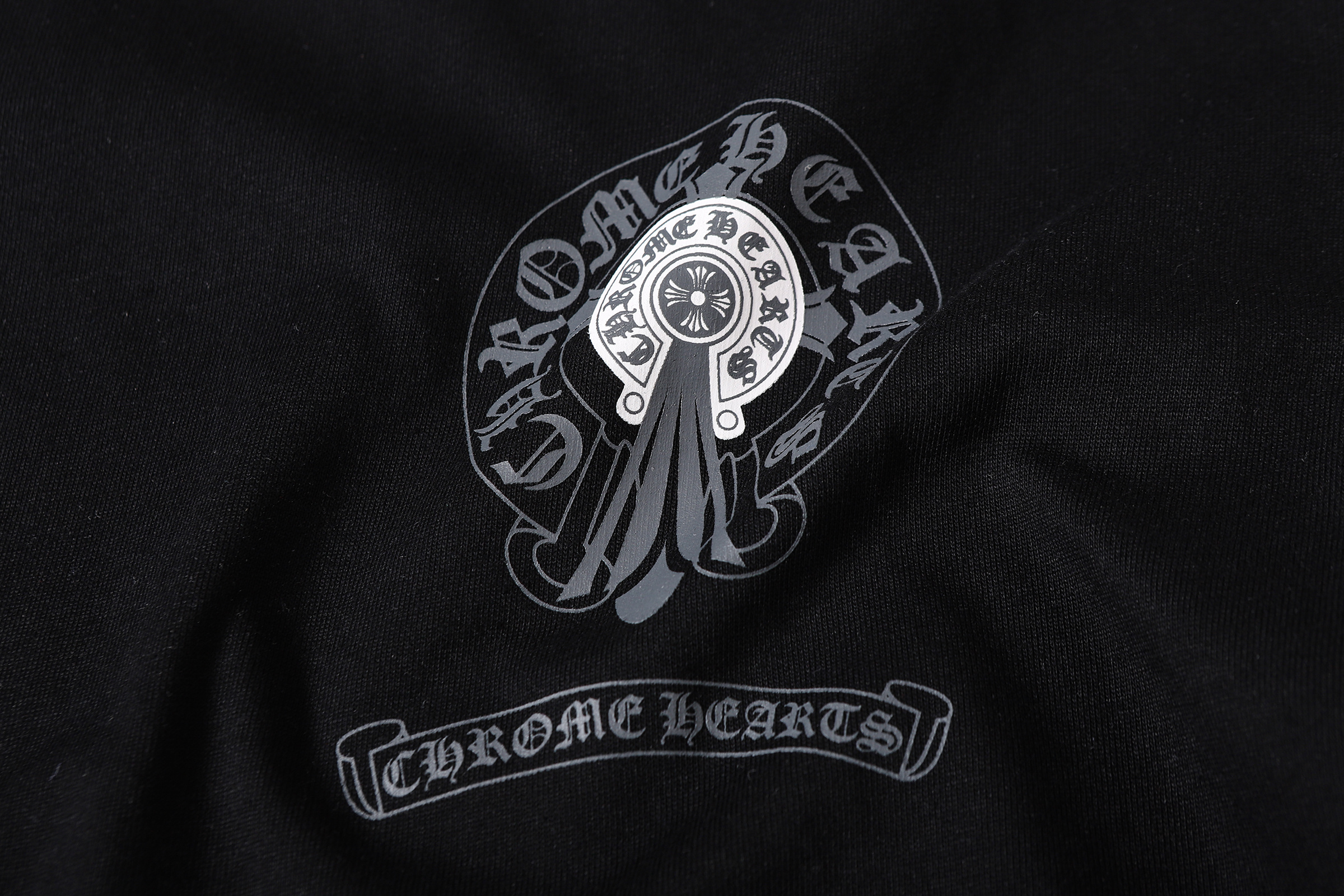 Chrome Hearts T-Shirt 2256 P130