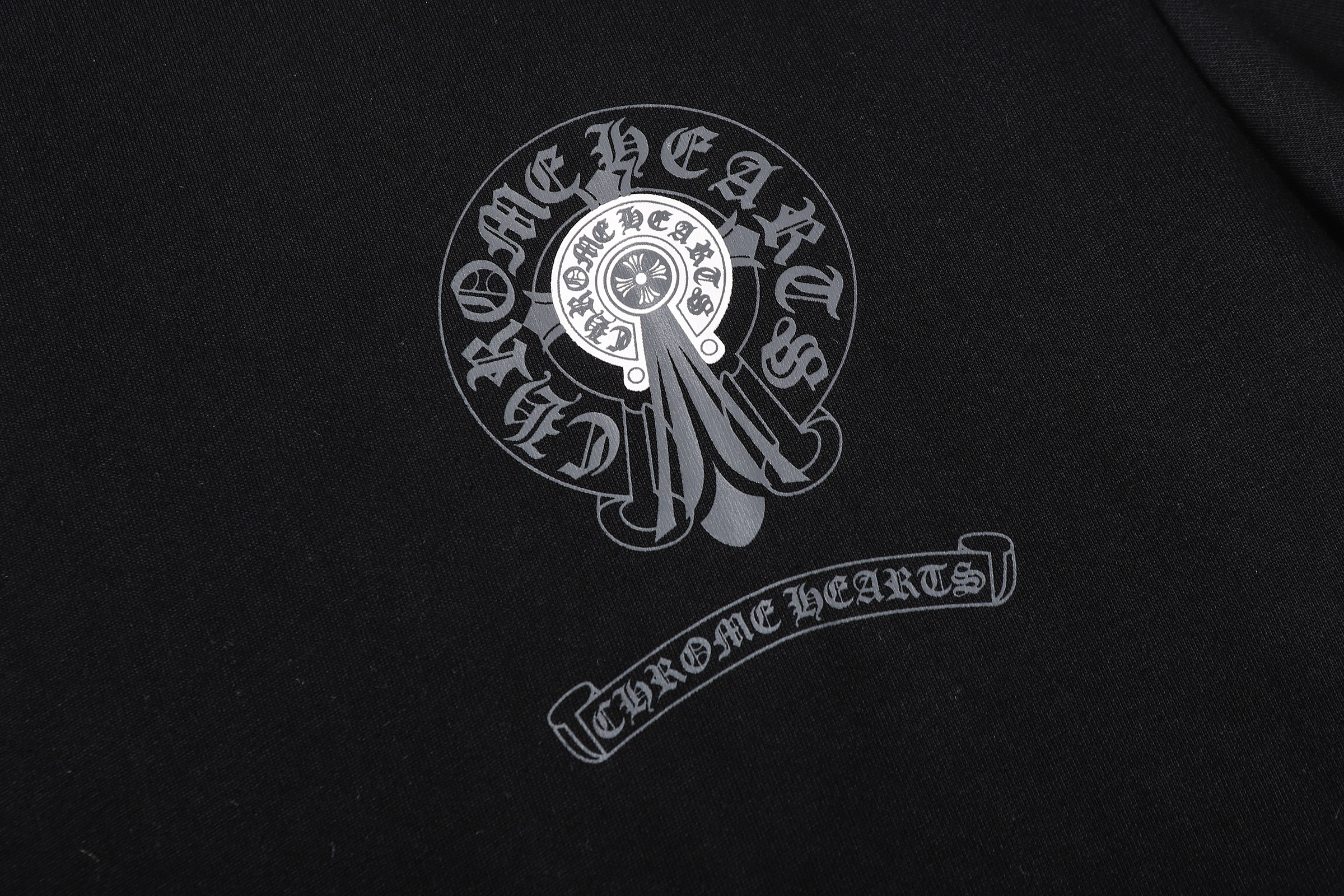 Chrome Hearts T-Shirt 2256 P130