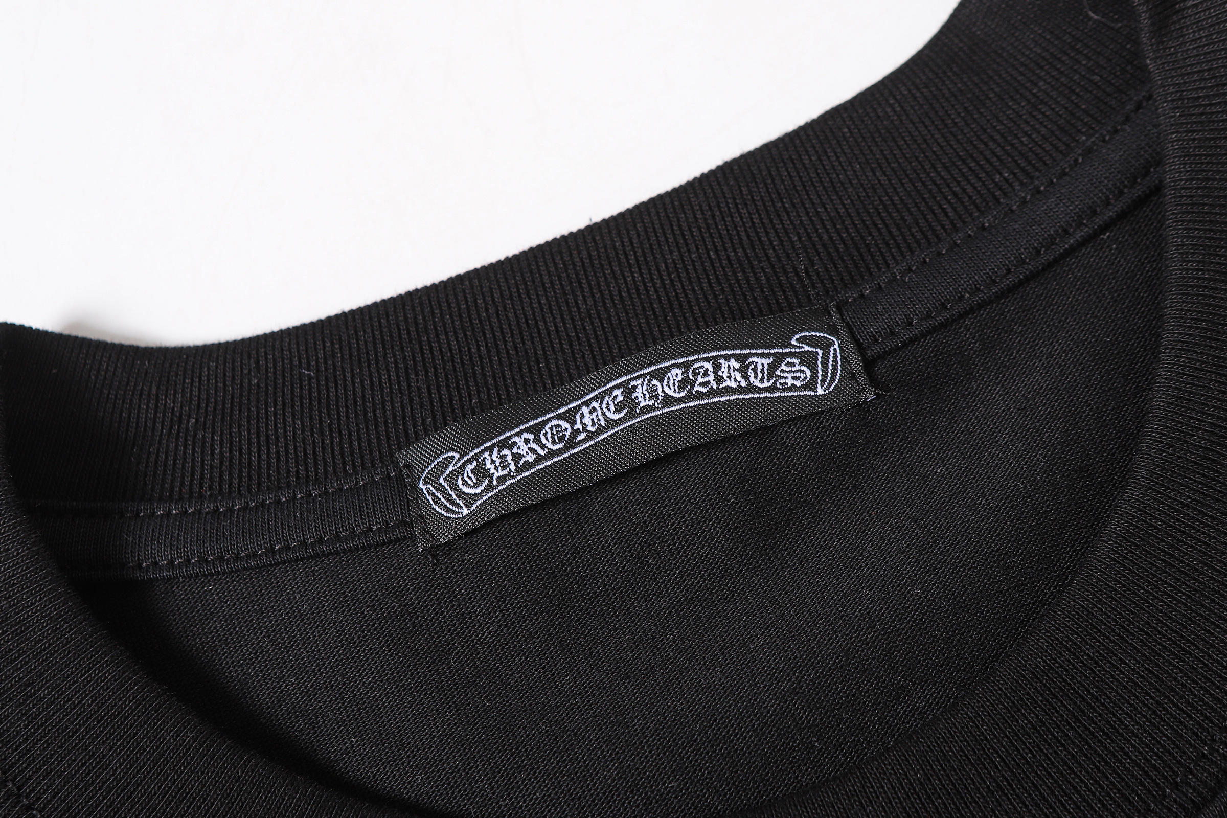Chrome Hearts T-Shirt 2256 P130