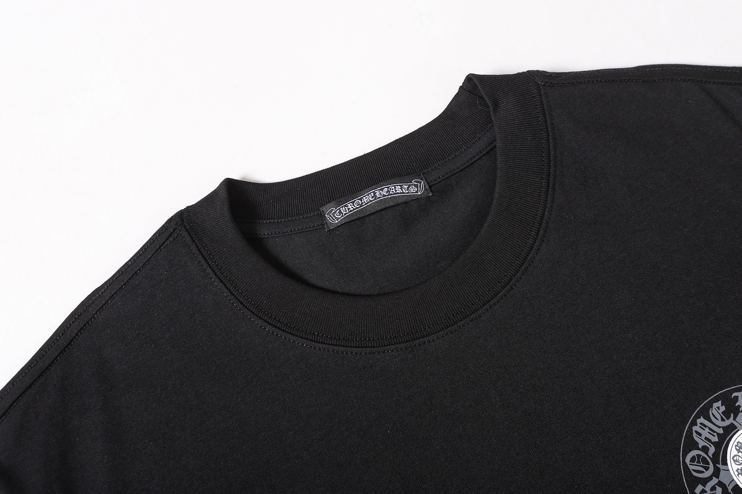 Chrome Hearts T-Shirt 2256 P130