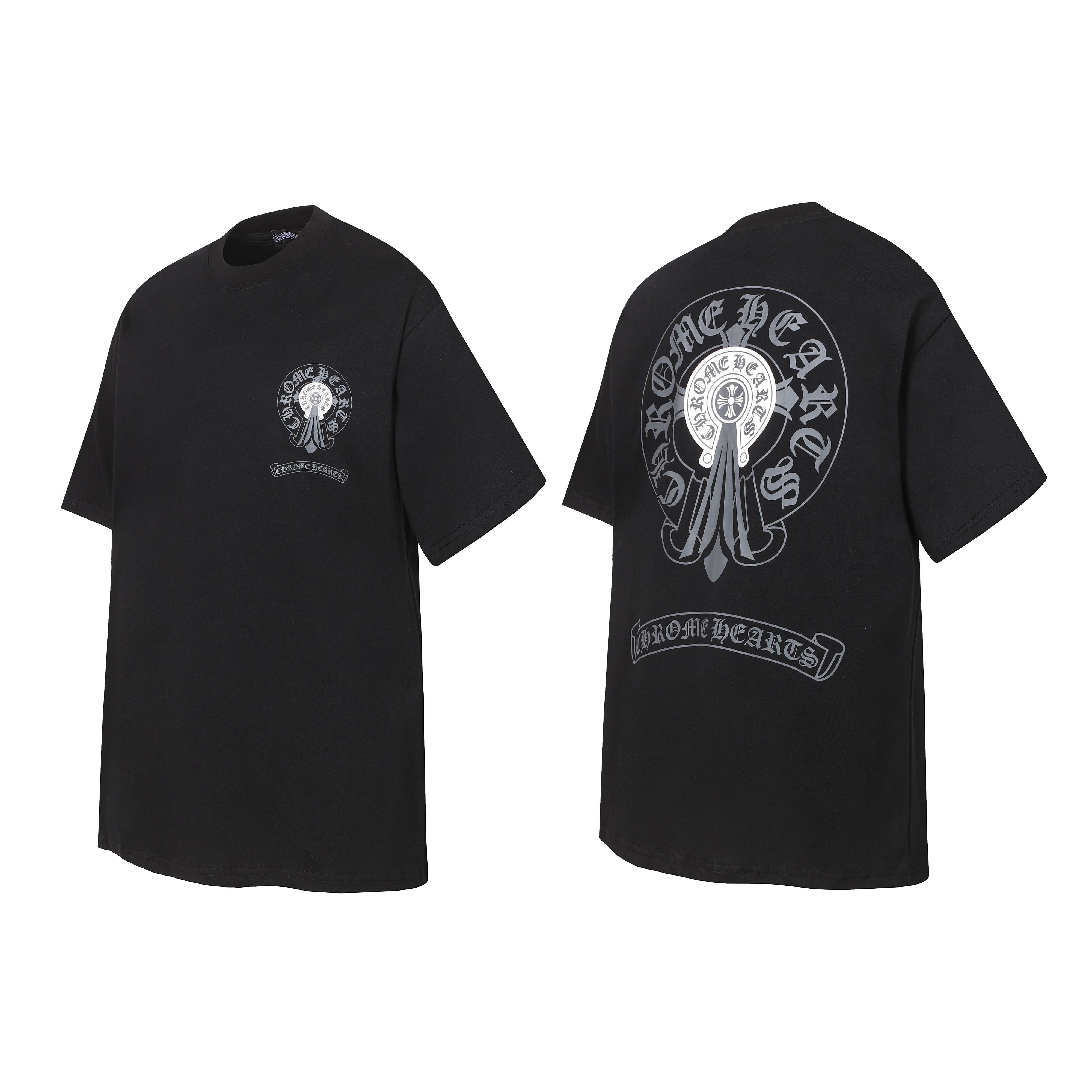 Chrome Hearts T-Shirt 2256 P130