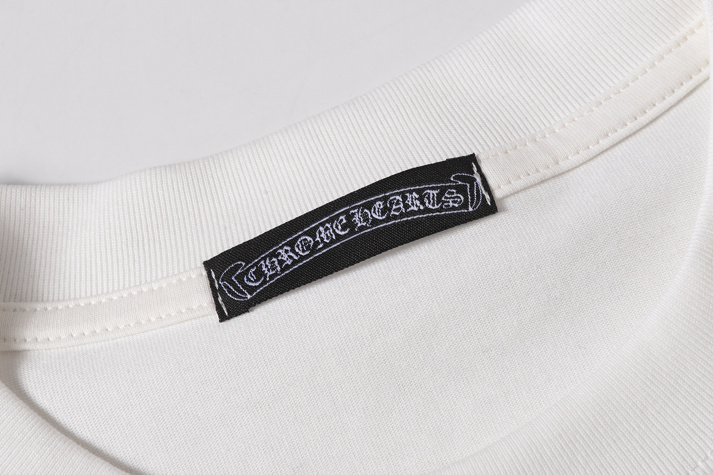 Chrome Hearts T-Shirt 2256 P130